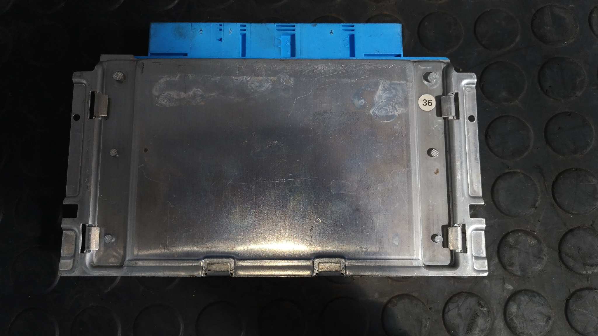 CENTRALITA CAMBIO AUTOMATICO BMW SERIE 5 BERLINA (E39) - vista 3