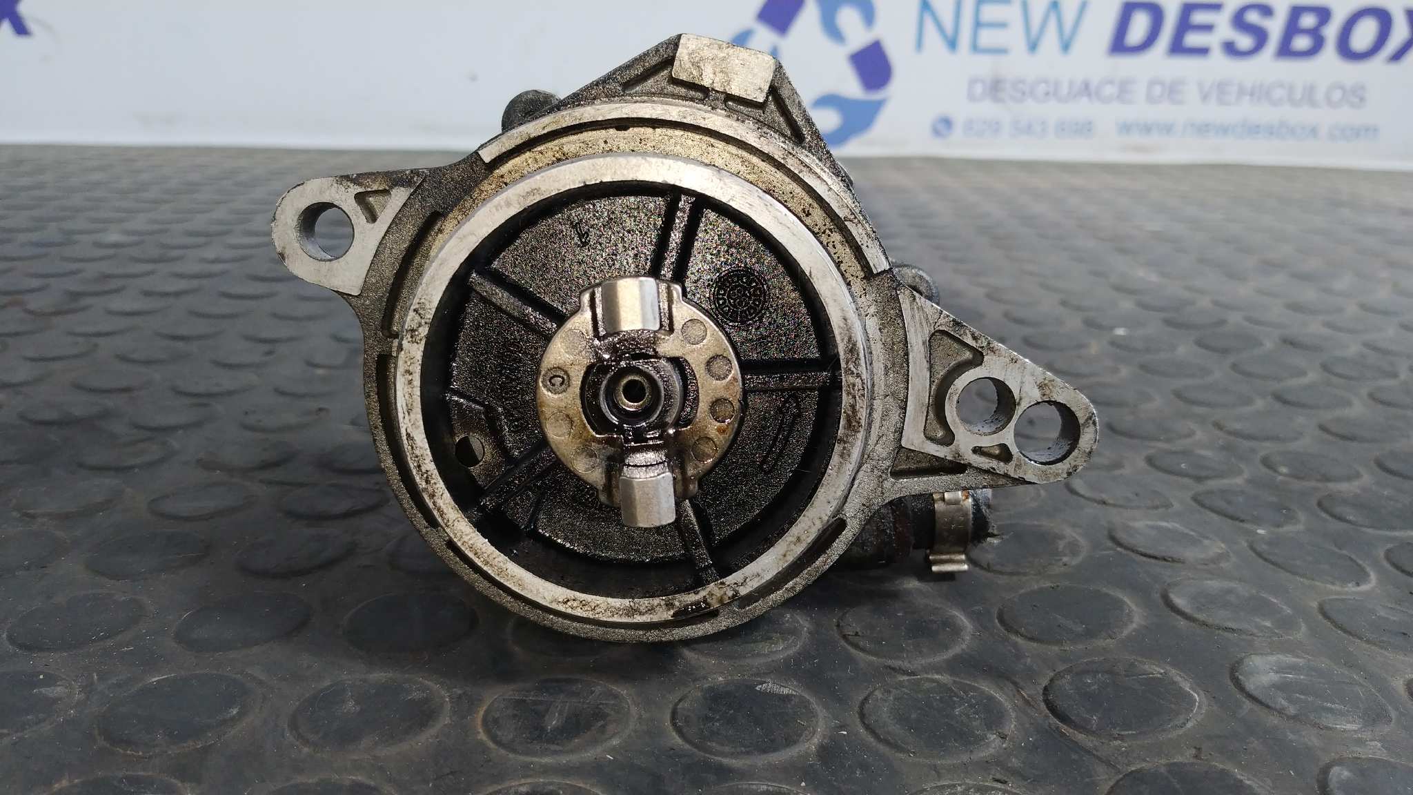 DEPRESOR FRENO / BOMBA VACIO BMW SERIE 3 BERLINA (E46) - vista 2