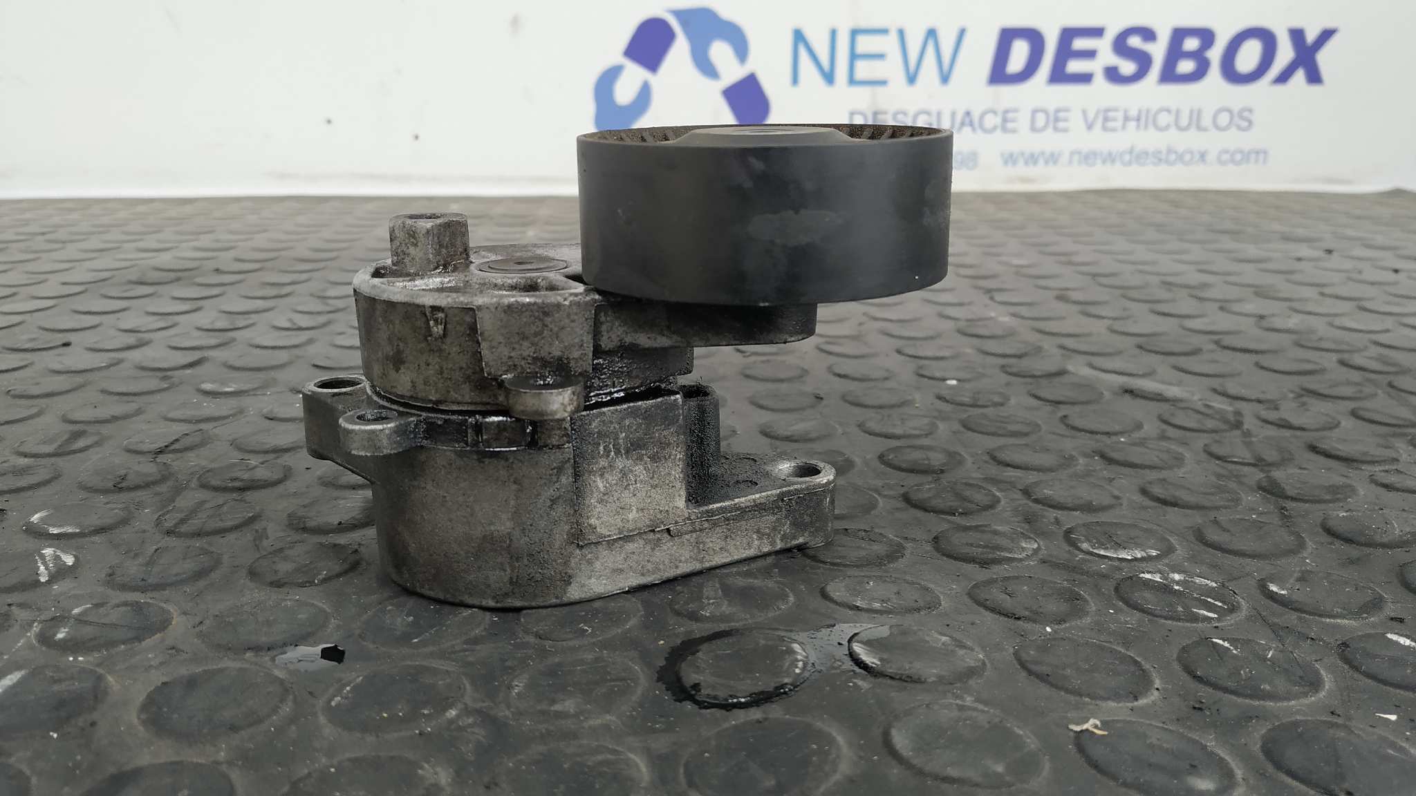 TENSOR CORREA AUXILIAR BMW X5 (E53) - vista 6