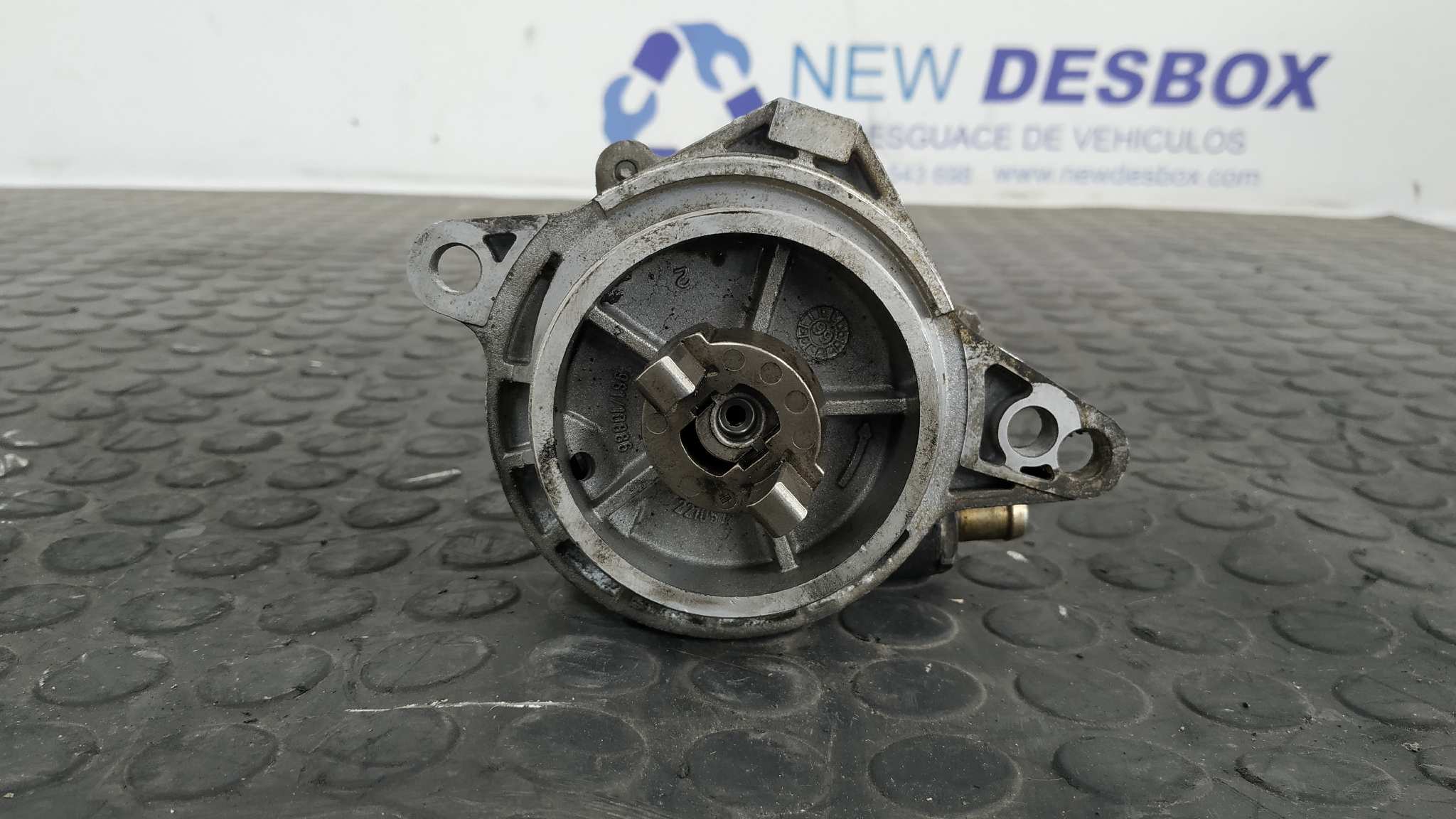 DEPRESOR FRENO / BOMBA VACIO BMW SERIE 3 BERLINA (E46) - vista 2