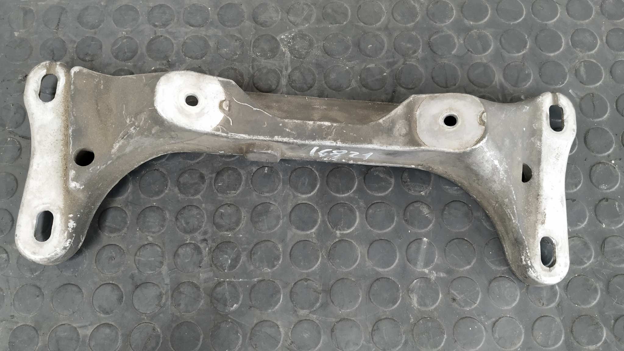 SOPORTE CAMBIO BMW SERIE 3 BERLINA (E46) - vista 3