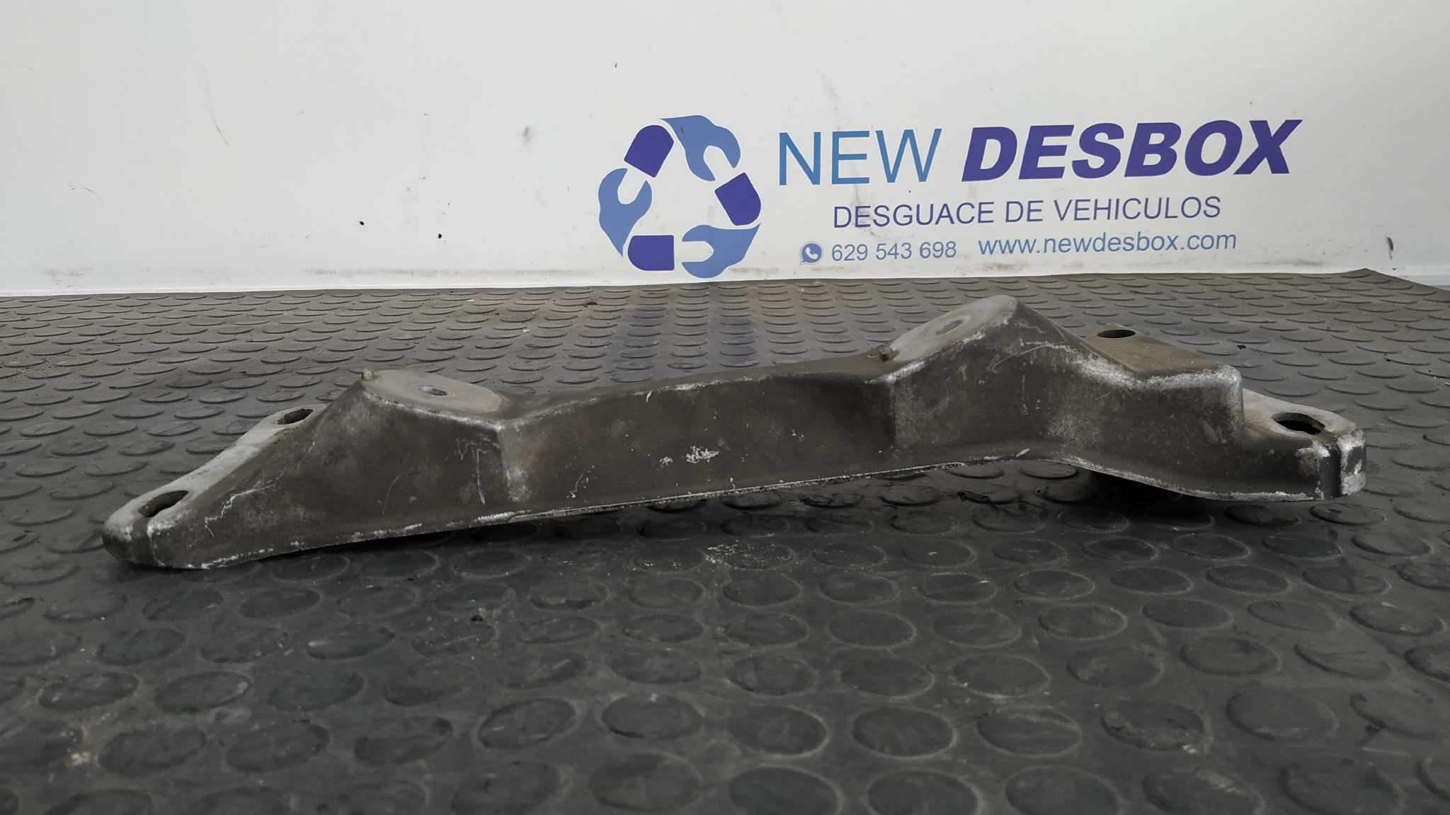 SOPORTE CAMBIO BMW SERIE 3 BERLINA (E46) - vista 4