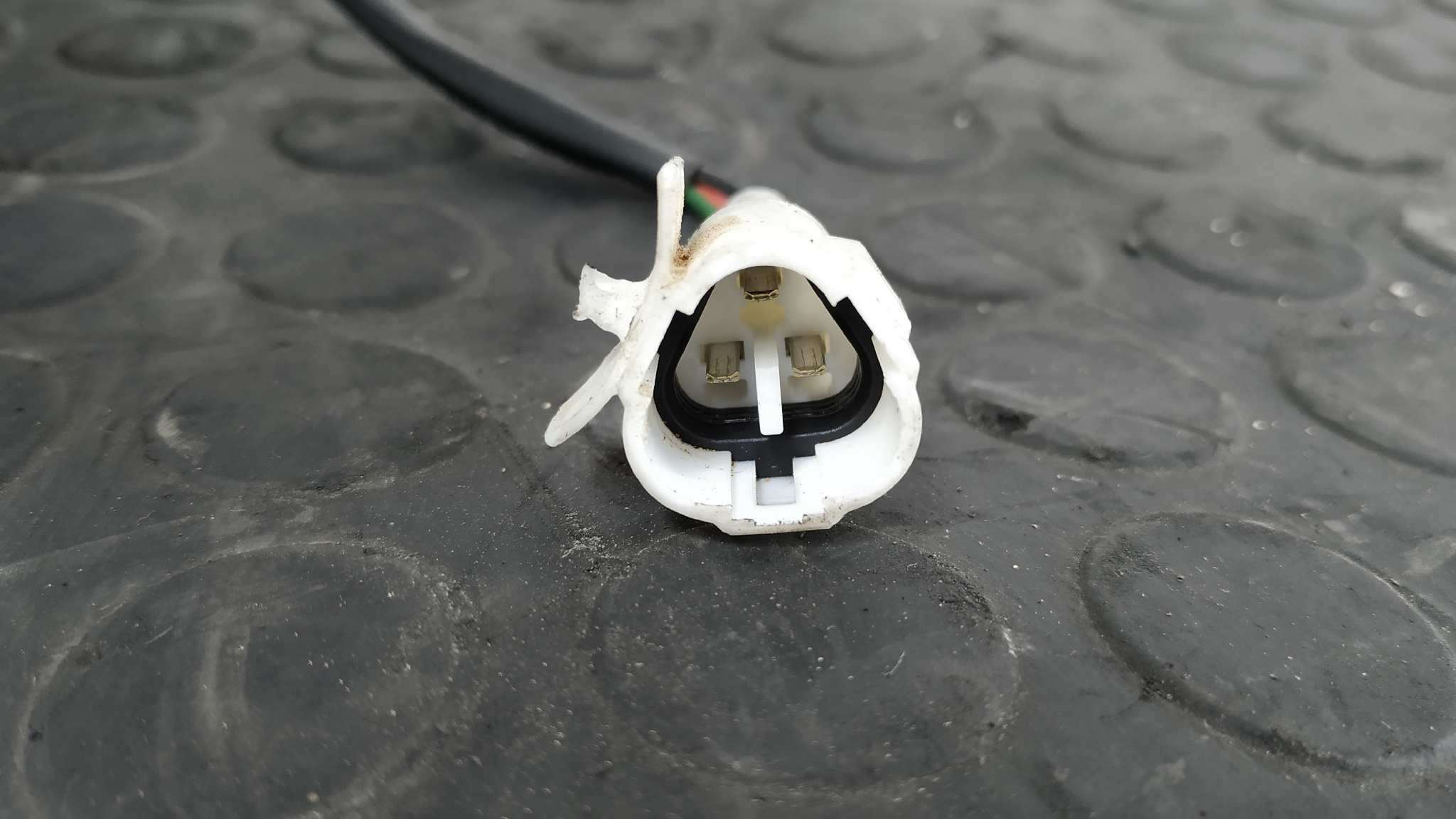 CERRADURA PUERTA DELANTERA DERECHA SUZUKI GRAND VITARA 5 PUERTAS SQ (FT) - vista 5