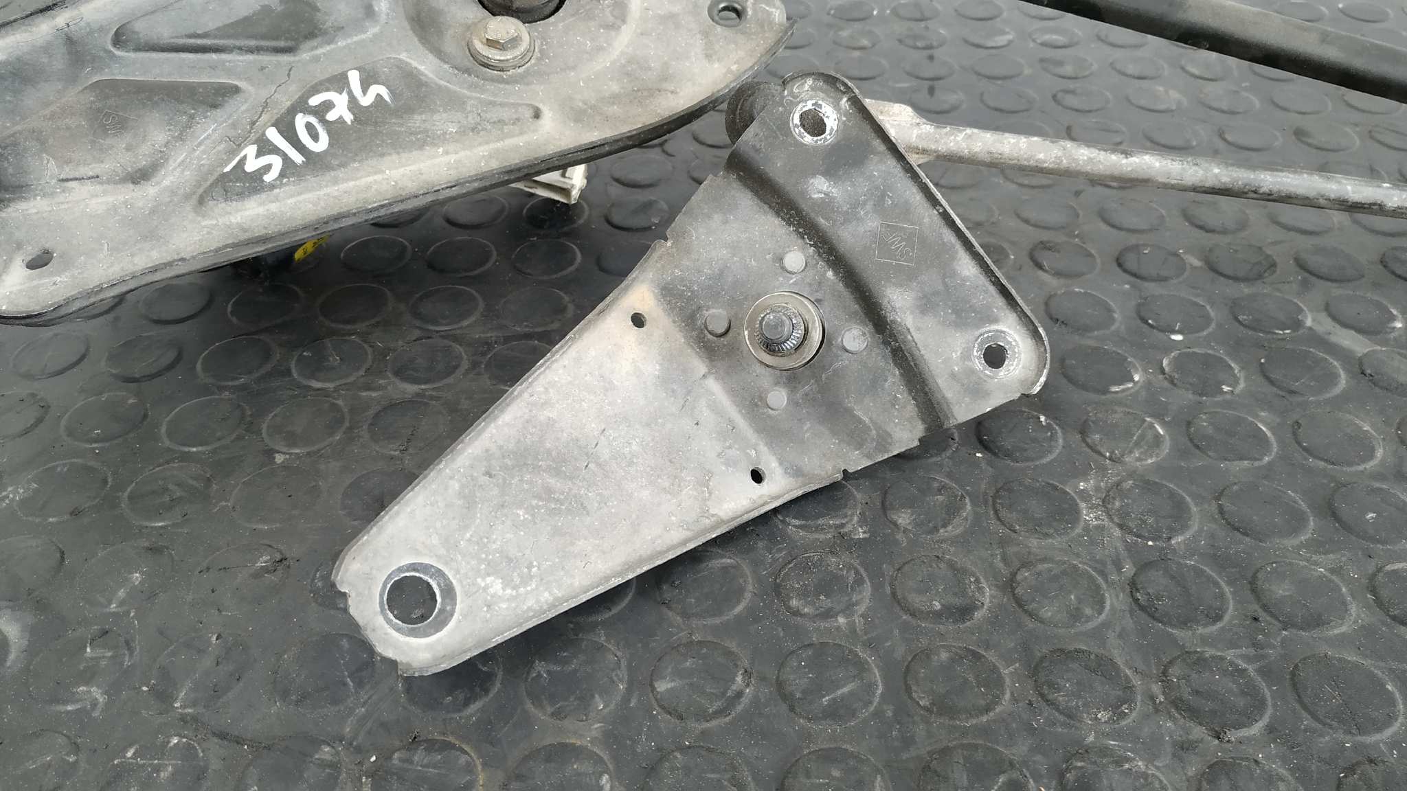 MOTOR LIMPIA DELANTERO PEUGEOT PARTNER (S1) - vista 4