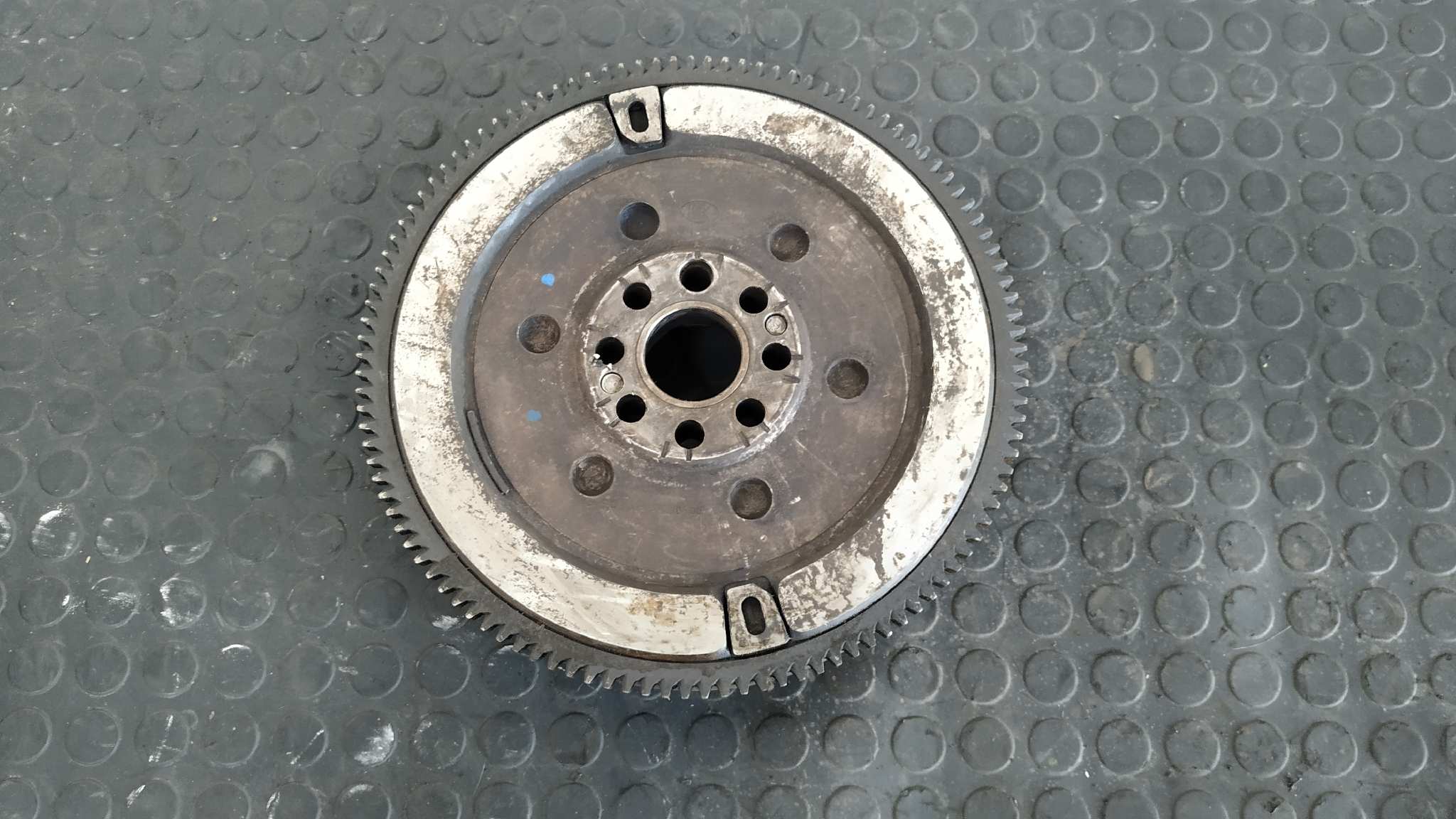 VOLANTE MOTOR BIMASA BMW SERIE 5 BERLINA (E34) - vista 3