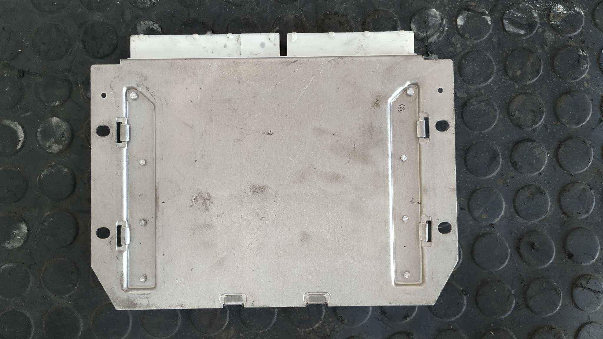 CENTRALITA ABS MERCEDES-BENZ CLASE E (W210) - vista 4