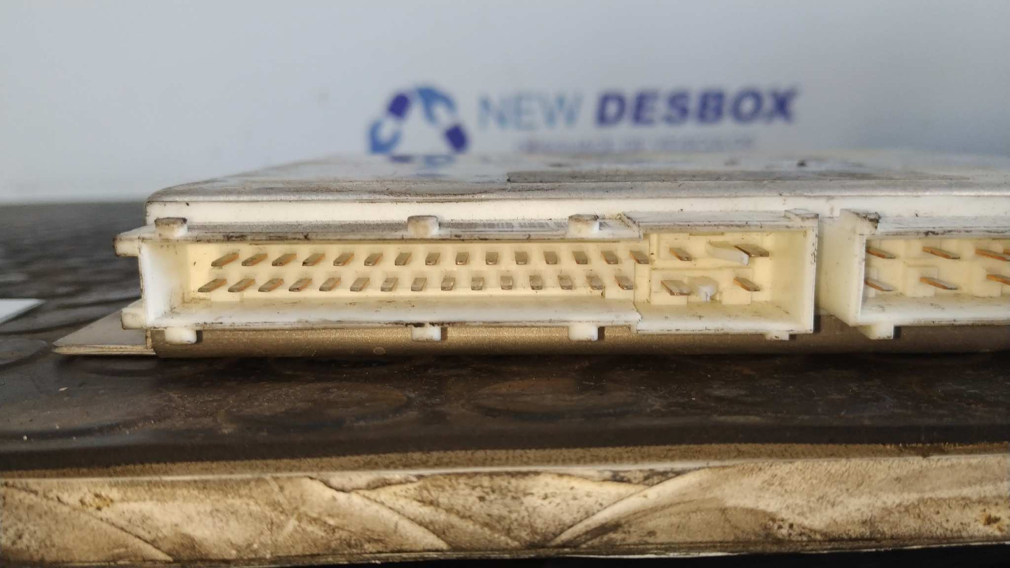 CENTRALITA ABS MERCEDES-BENZ CLASE E (W210) - vista 2