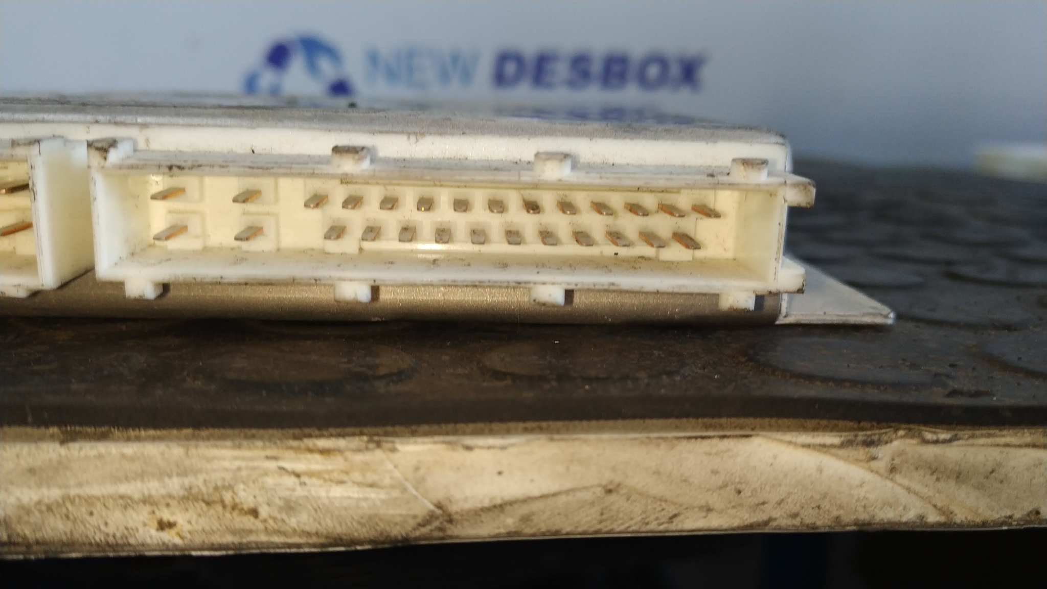 CENTRALITA ABS MERCEDES-BENZ CLASE E (W210) - vista 3