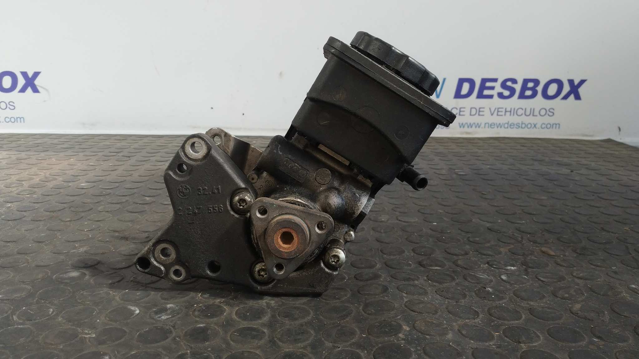 BOMBA DIRECCION BMW SERIE 5 BERLINA (E60)