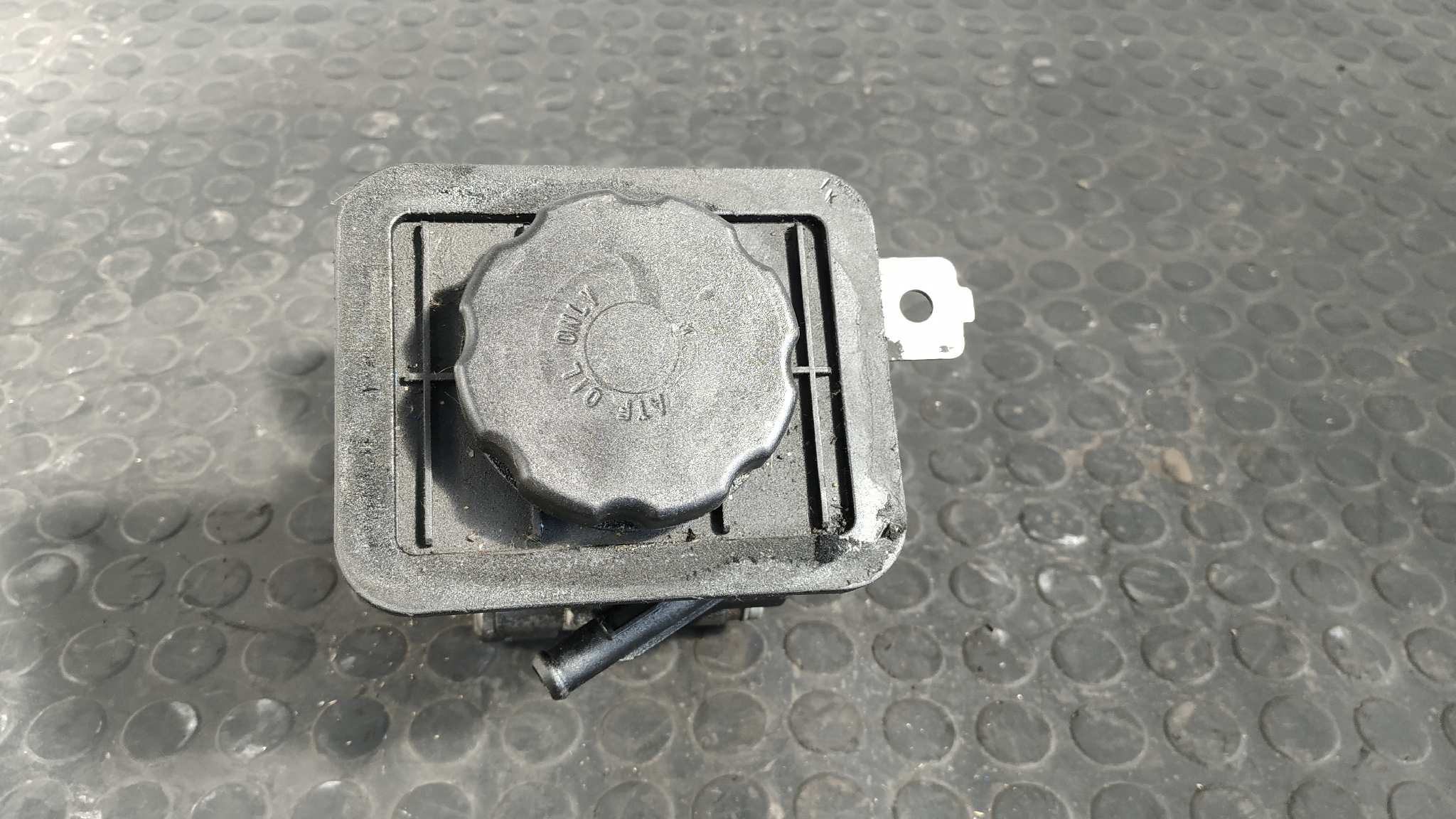 BOMBA DIRECCION BMW SERIE 5 BERLINA (E60) - vista 7