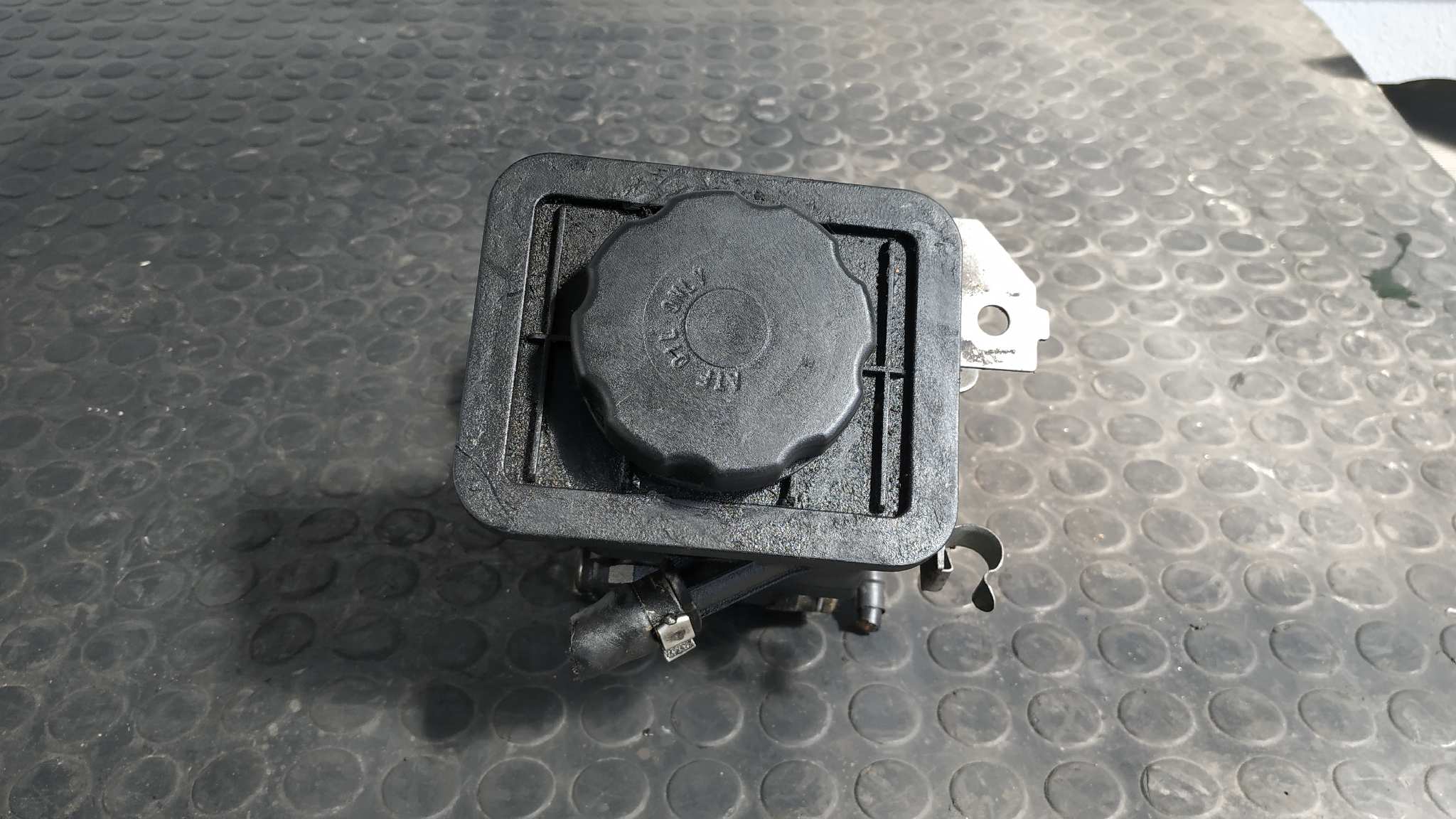 BOMBA DIRECCION BMW SERIE 3 COMPACT (E46) - vista 6