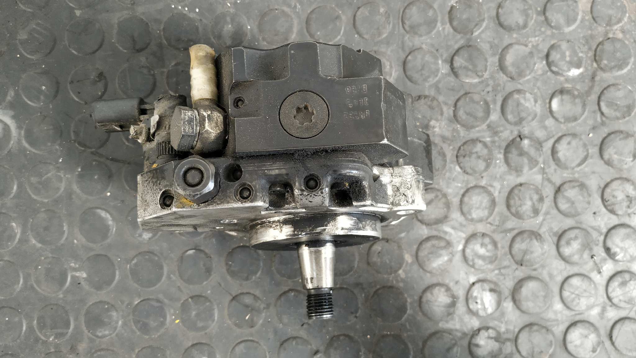 BOMBA INYECCION BMW SERIE 3 COMPACT (E46) - vista 6