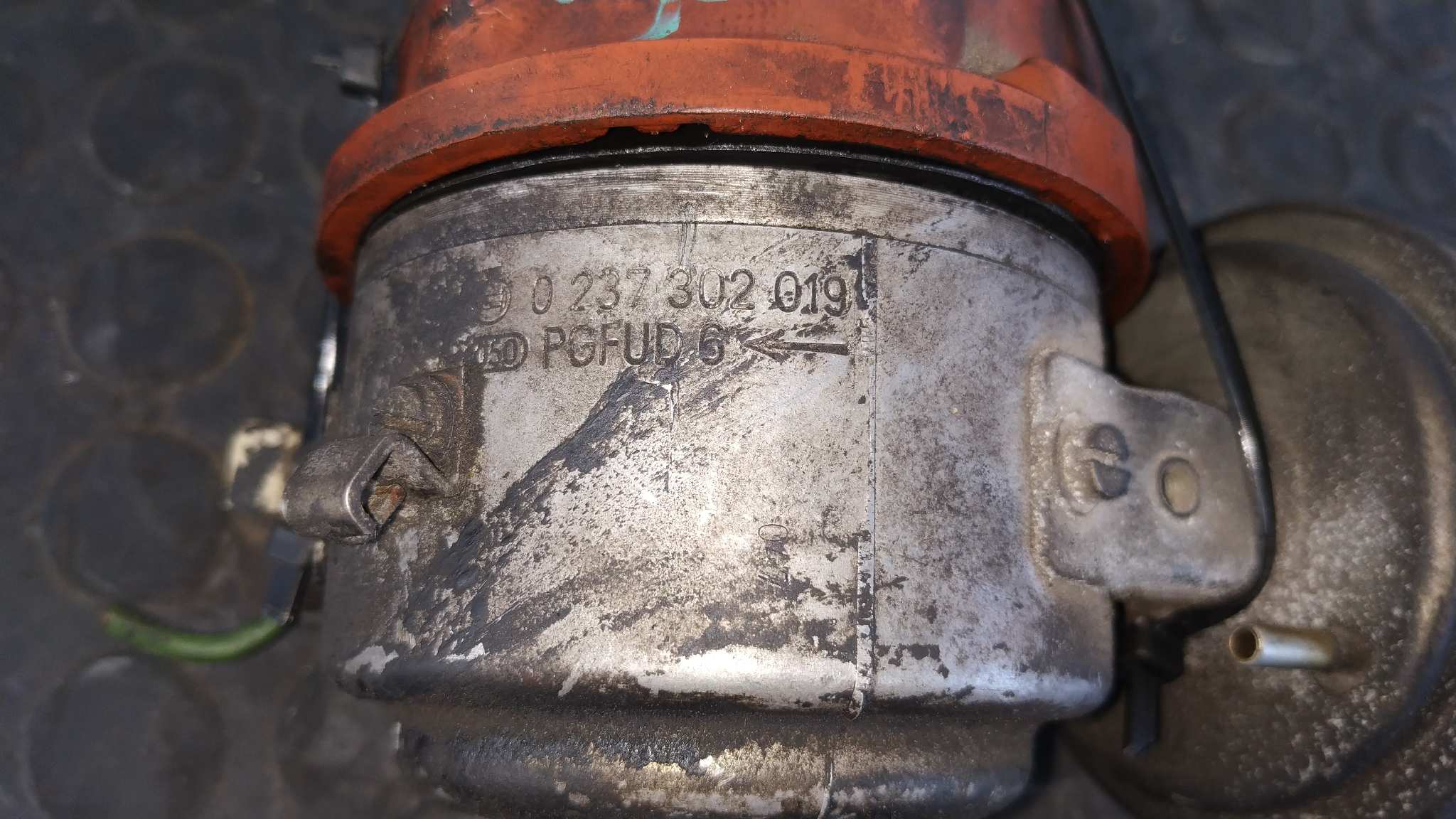 DELCO BMW SERIE 5 (E12) - vista 8