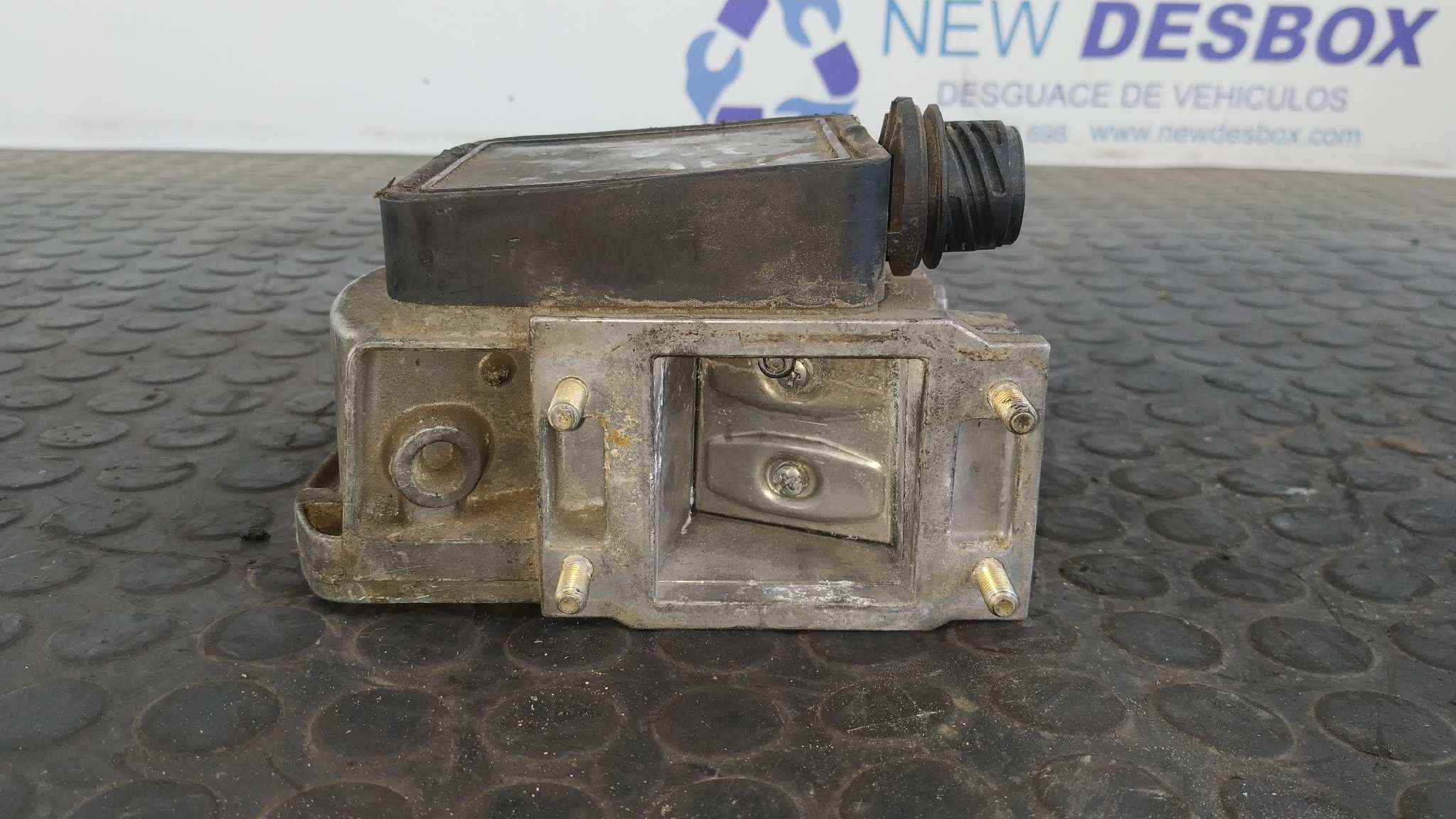 CAUDALIMETRO BMW SERIE 3 BERLINA (E36) - vista 4