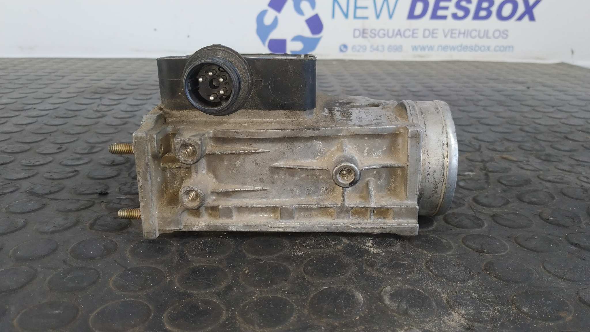 CAUDALIMETRO BMW SERIE 3 BERLINA (E36) - vista 5