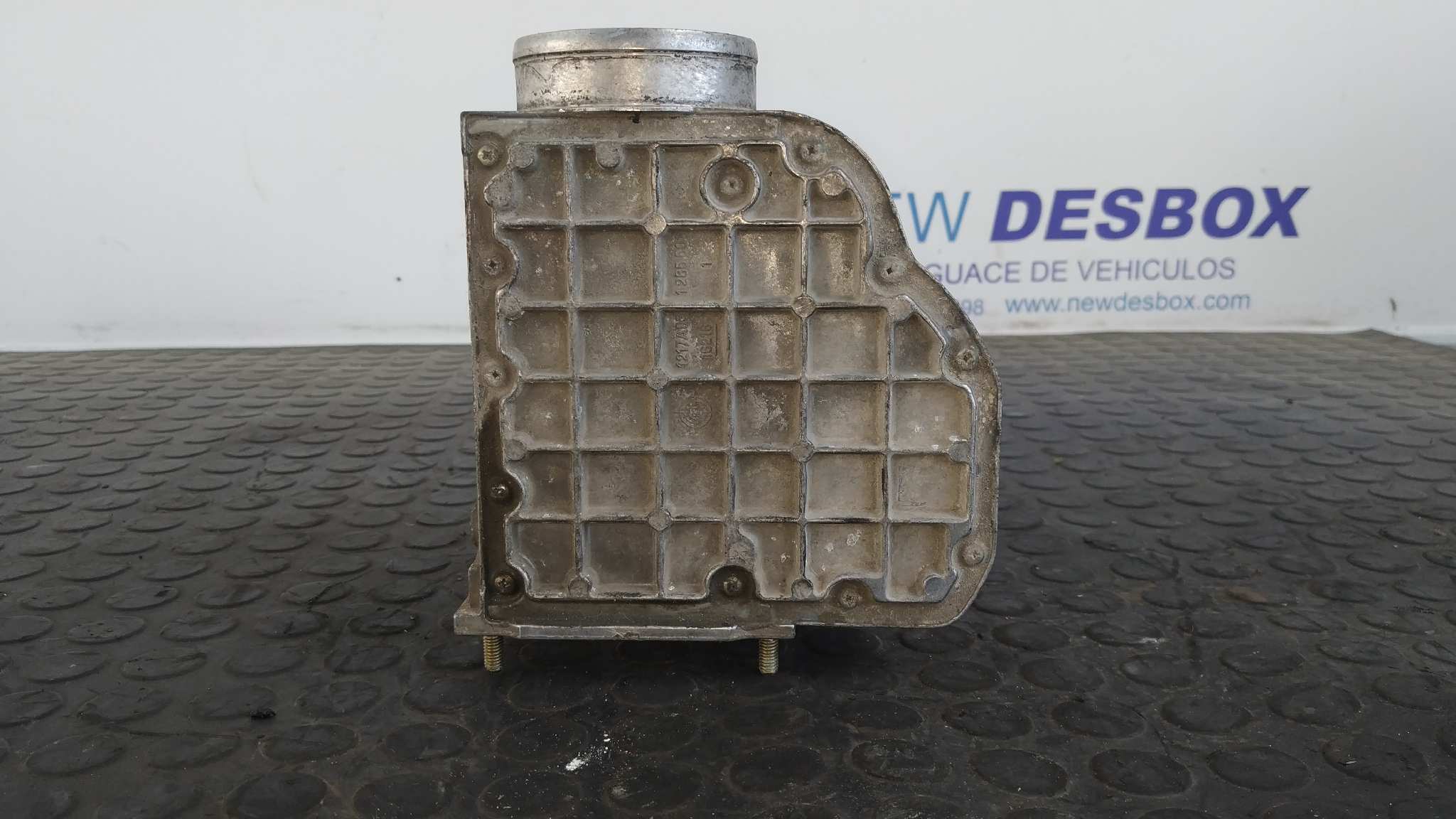 CAUDALIMETRO BMW SERIE 3 BERLINA (E36) - vista 3