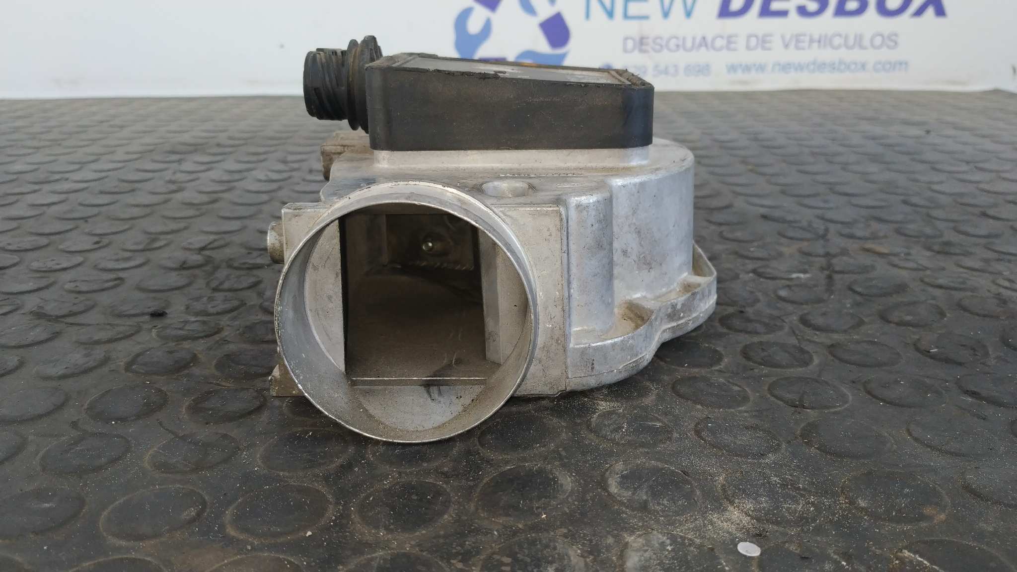 CAUDALIMETRO BMW SERIE 3 BERLINA (E36) - vista 4