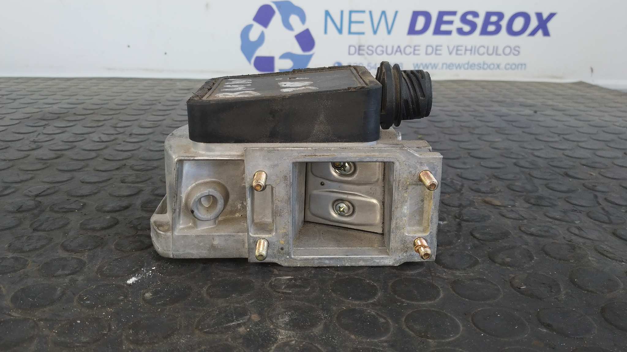 CAUDALIMETRO BMW SERIE 3 BERLINA (E36) - vista 6