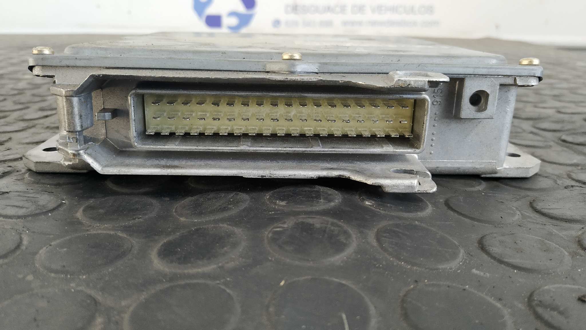 CENTRALITA MOTOR UCE MERCEDES-BENZ CLASE E (W210) BERLINA DIESEL - vista 4