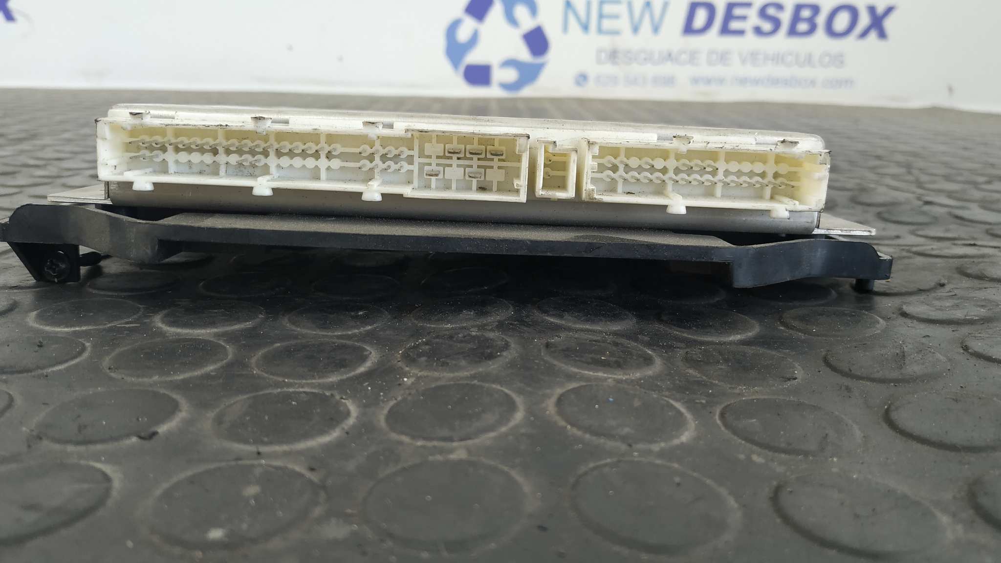 CENTRALITA ASR MERCEDES-BENZ CLASE E (W210) BERLINA DIESEL - vista 4