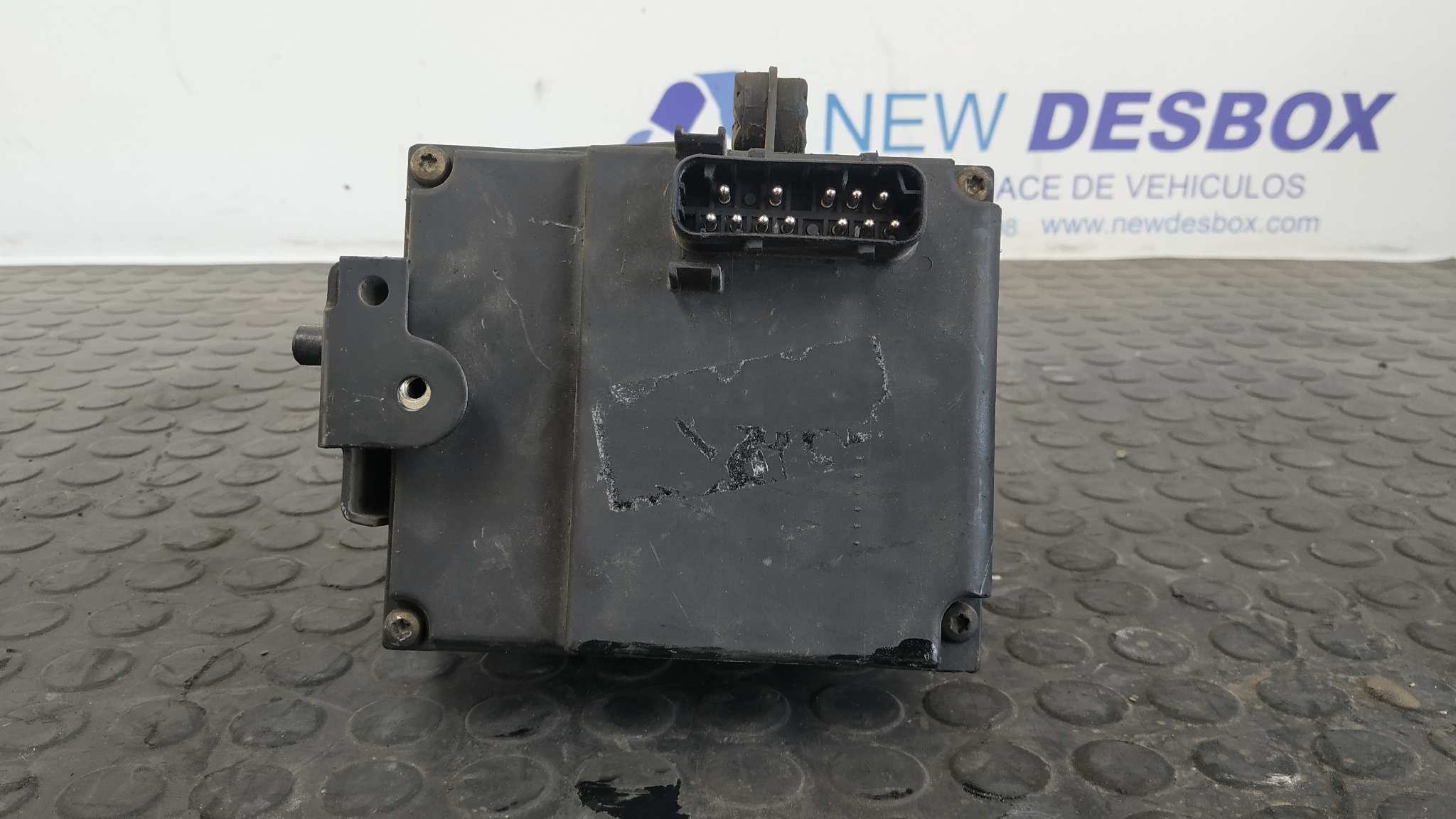 ABS BMW SERIE 5 BERLINA (E39) - vista 3