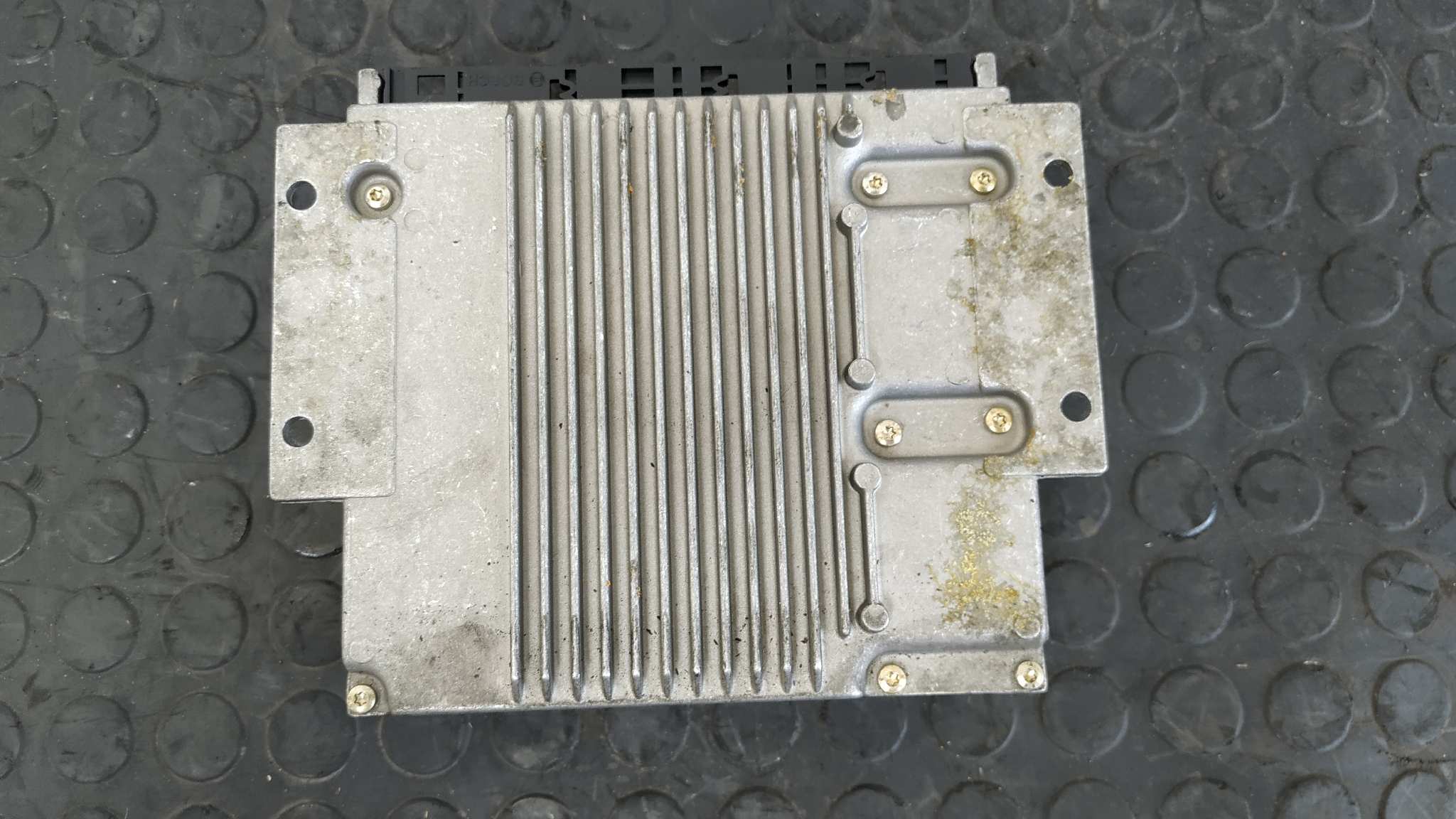 CENTRALITA MOTOR UCE MERCEDES-BENZ CLASE E (W210) - vista 2