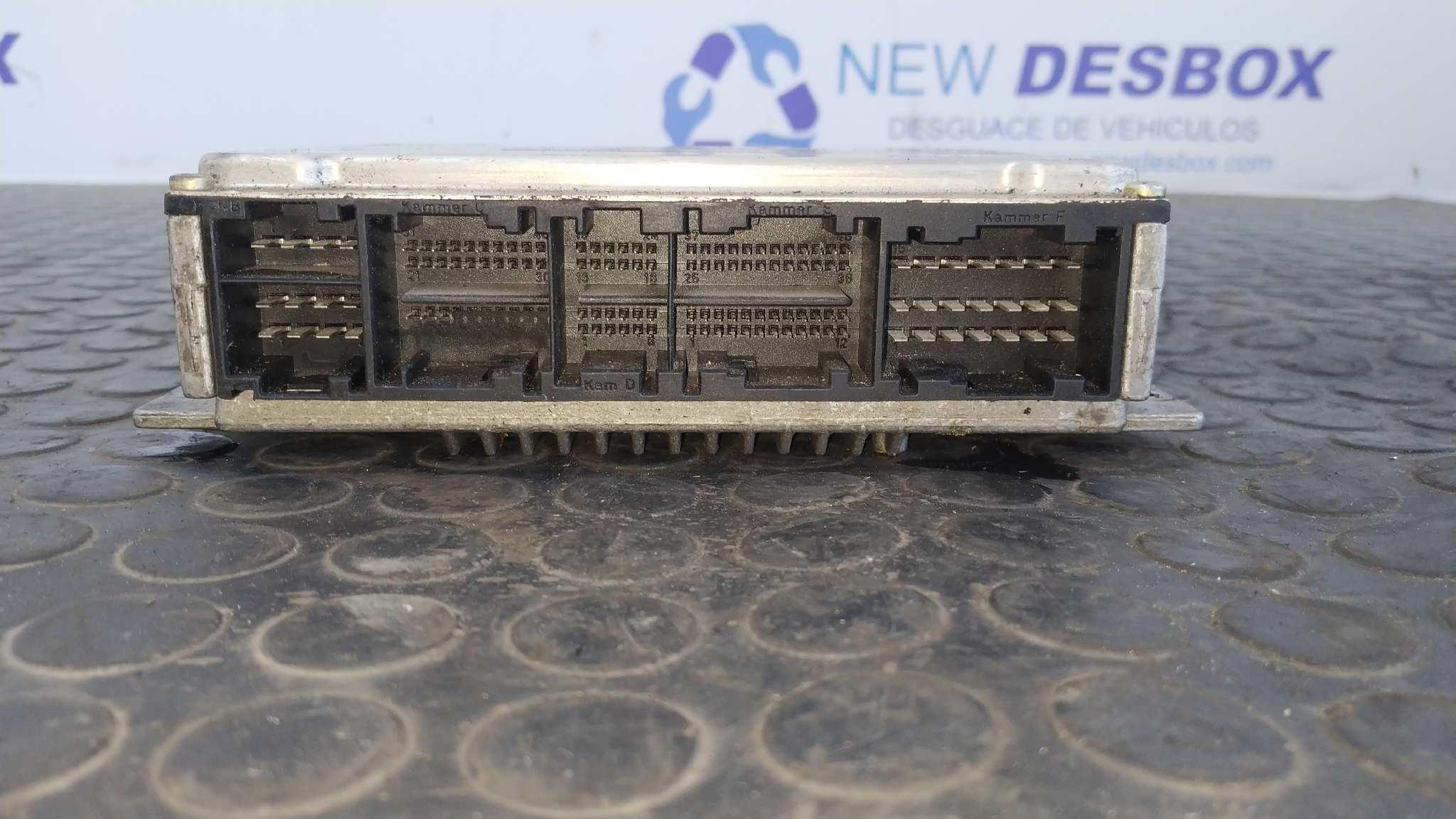 CENTRALITA MOTOR UCE MERCEDES-BENZ CLASE E (W210) - vista 3