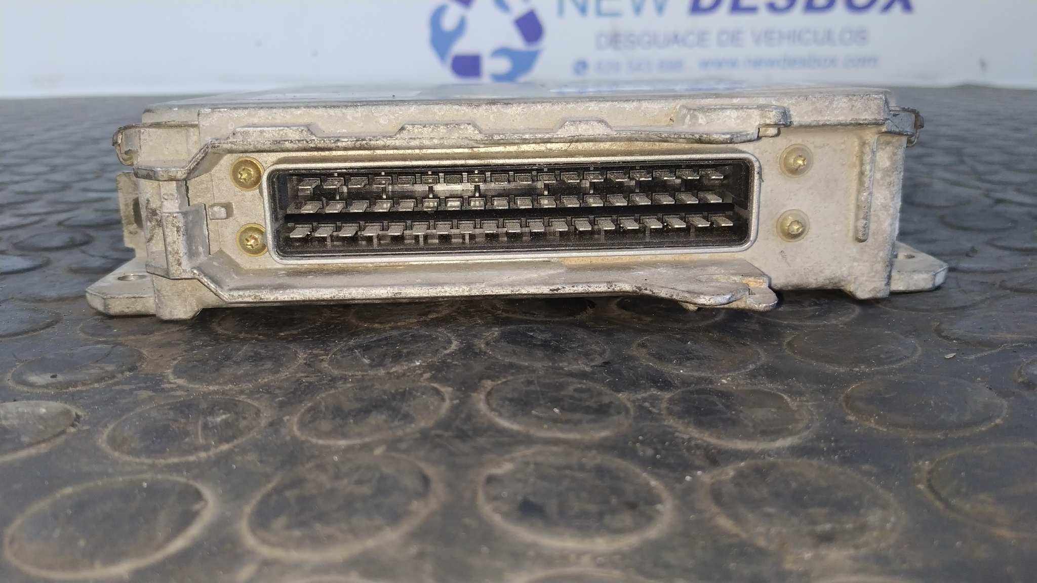 CENTRALITA MOTOR UCE MERCEDES CLASE C (W202) - vista 2