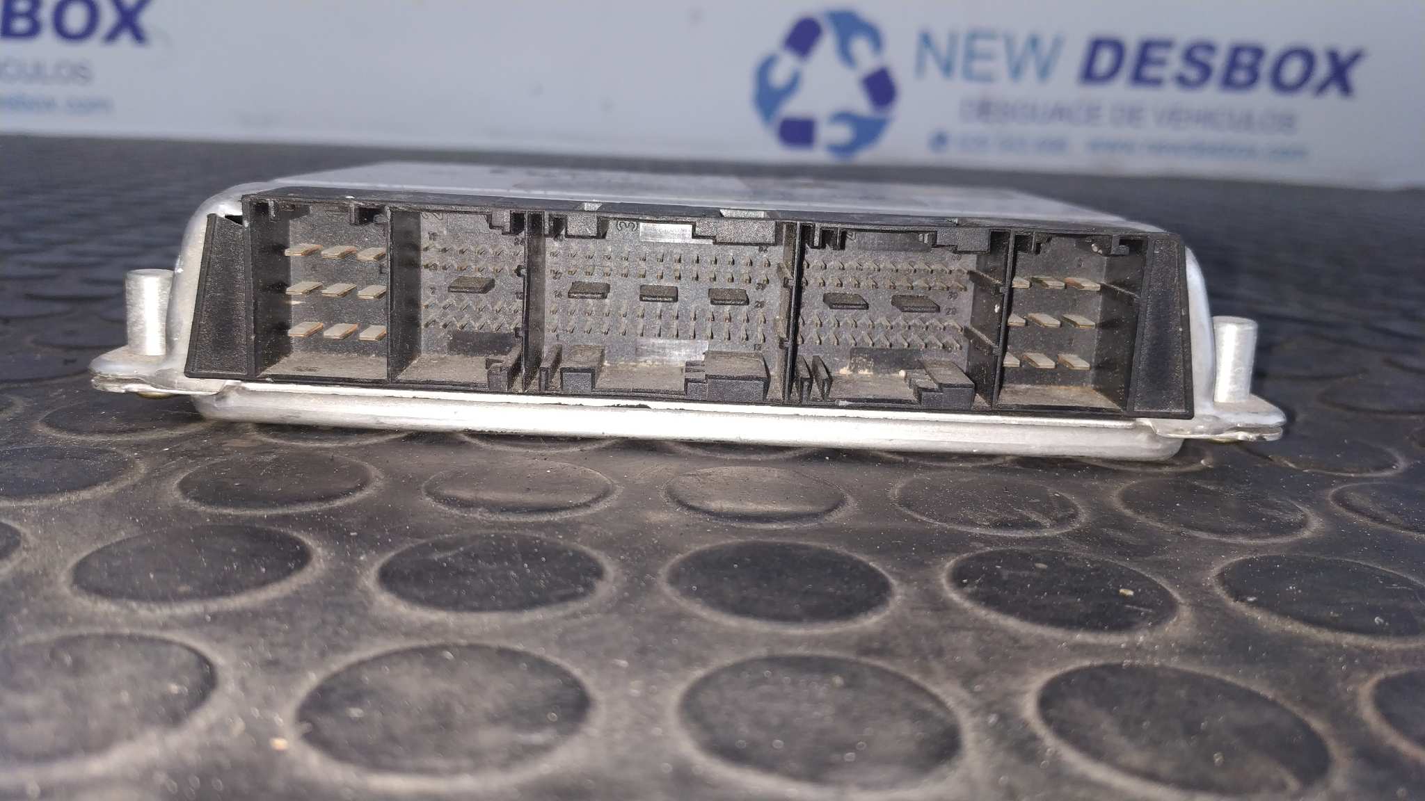 CENTRALITA MOTOR UCE BMW SERIE 3 COMPACTO (E36) - vista 4