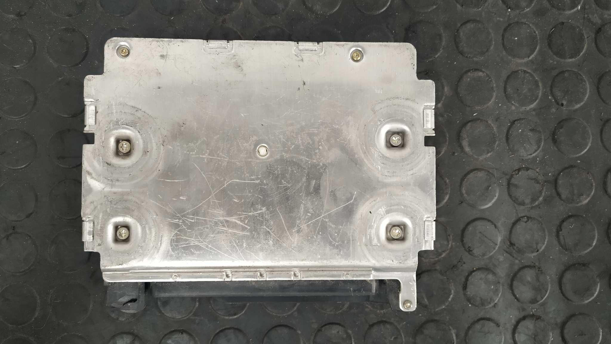 CENTRALITA MOTOR UCE BMW SERIE 3 BERLINA (E36) - vista 3