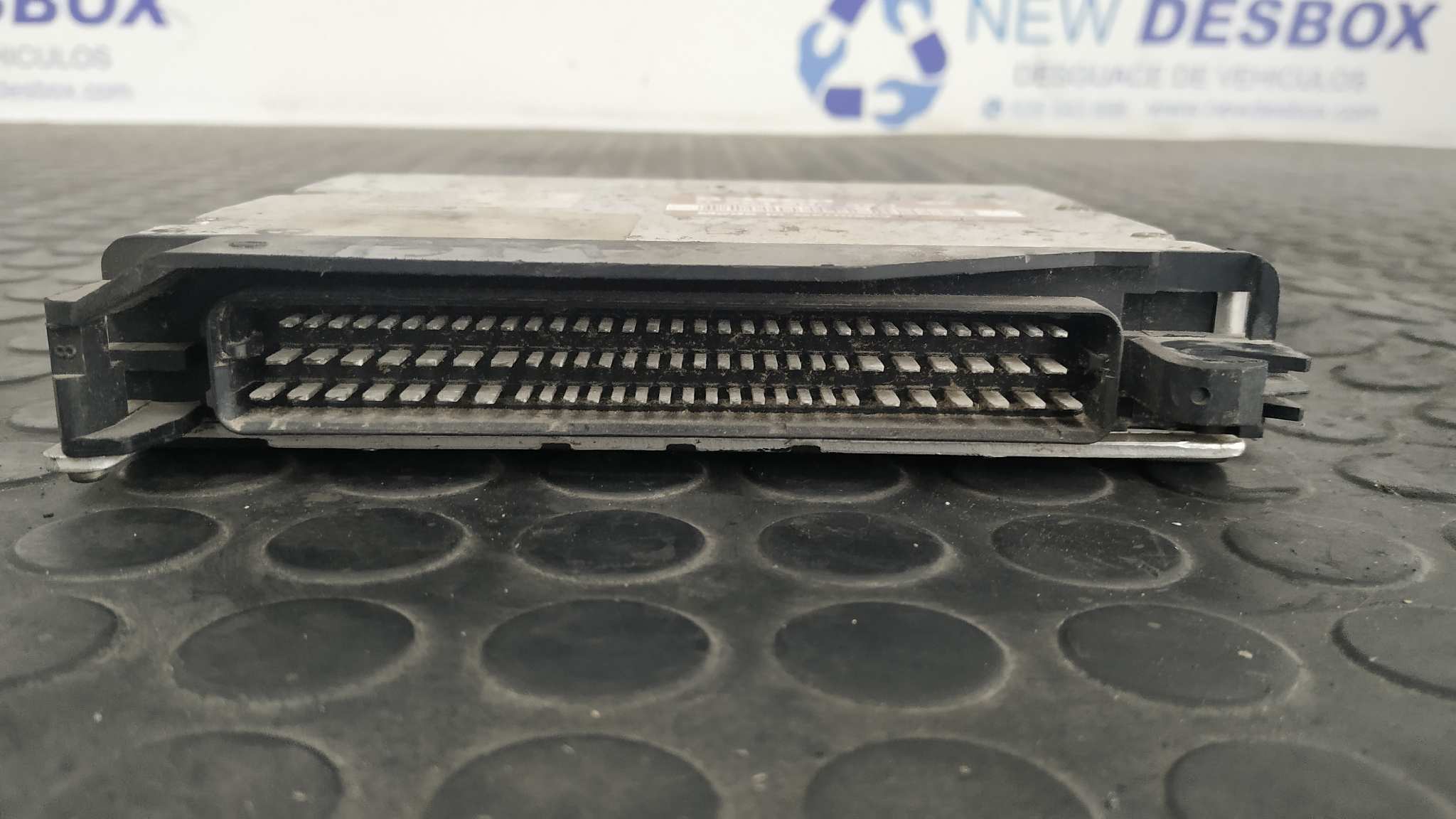 CENTRALITA MOTOR UCE BMW SERIE 3 BERLINA (E36) - vista 2