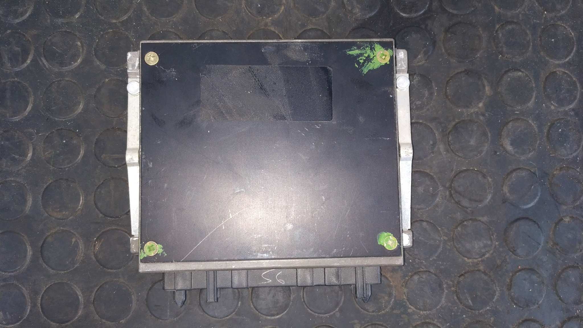 CENTRALITA MOTOR UCE MERCEDES-BENZ CLASE S (W140)