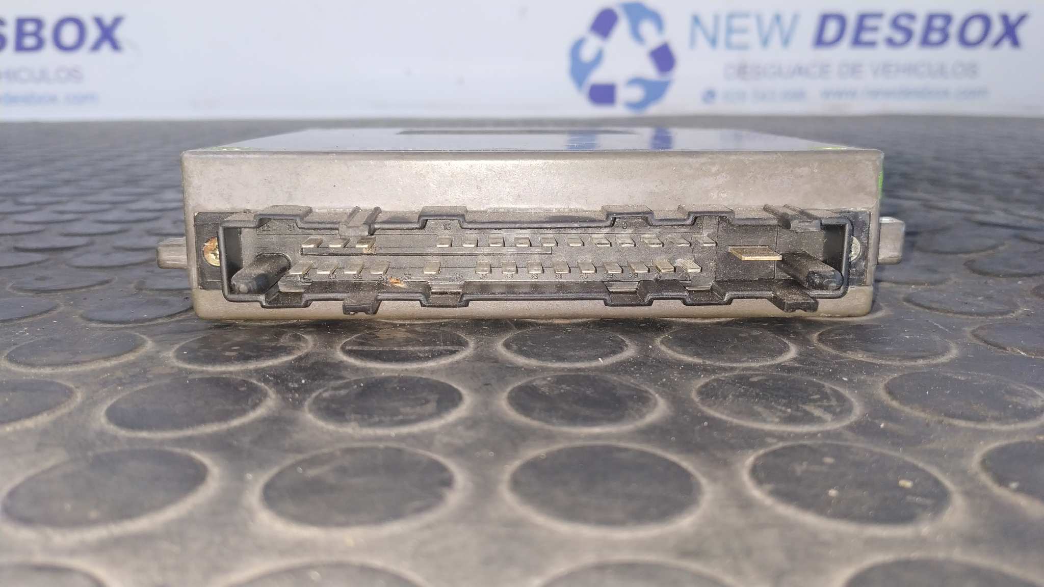 CENTRALITA MOTOR UCE MERCEDES-BENZ CLASE S (W140) - vista 3