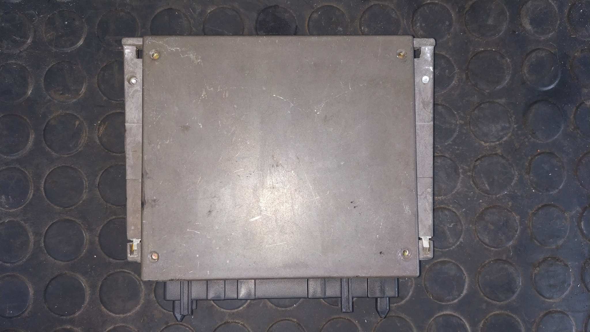 CENTRALITA MOTOR UCE MERCEDES-BENZ CLASE S (W140) - vista 4