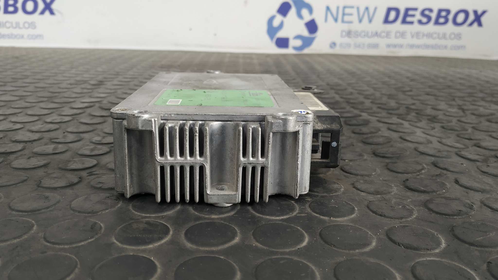 CENTRALITA ABS BMW SERIE 3 COUPE (E36) - vista 3