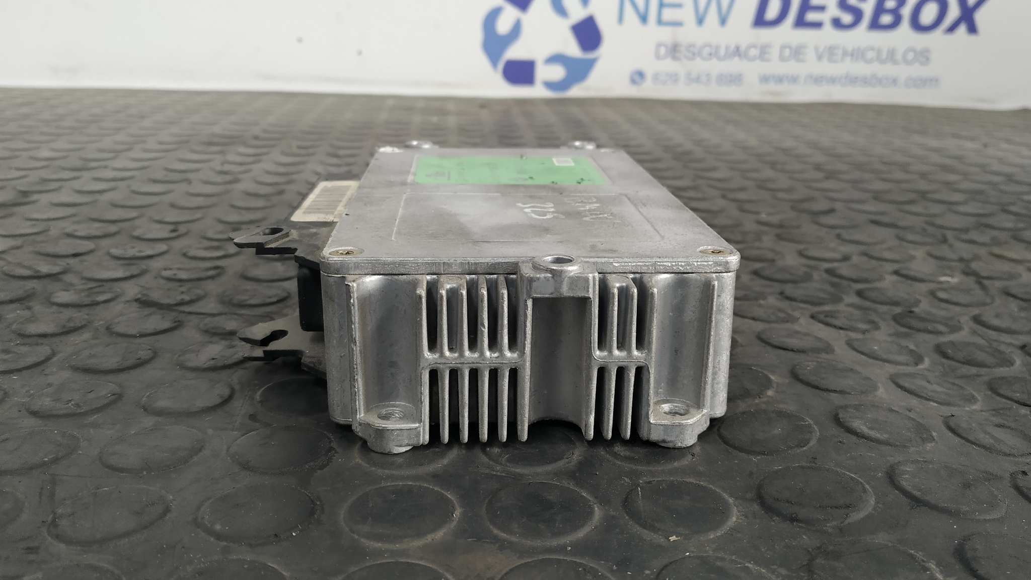 CENTRALITA ABS BMW SERIE 3 COUPE (E36) - vista 4