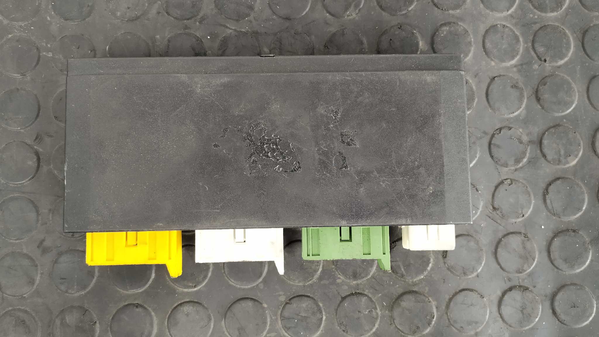 MODULO ELECTRONICO BMW SERIE 7 (E32)