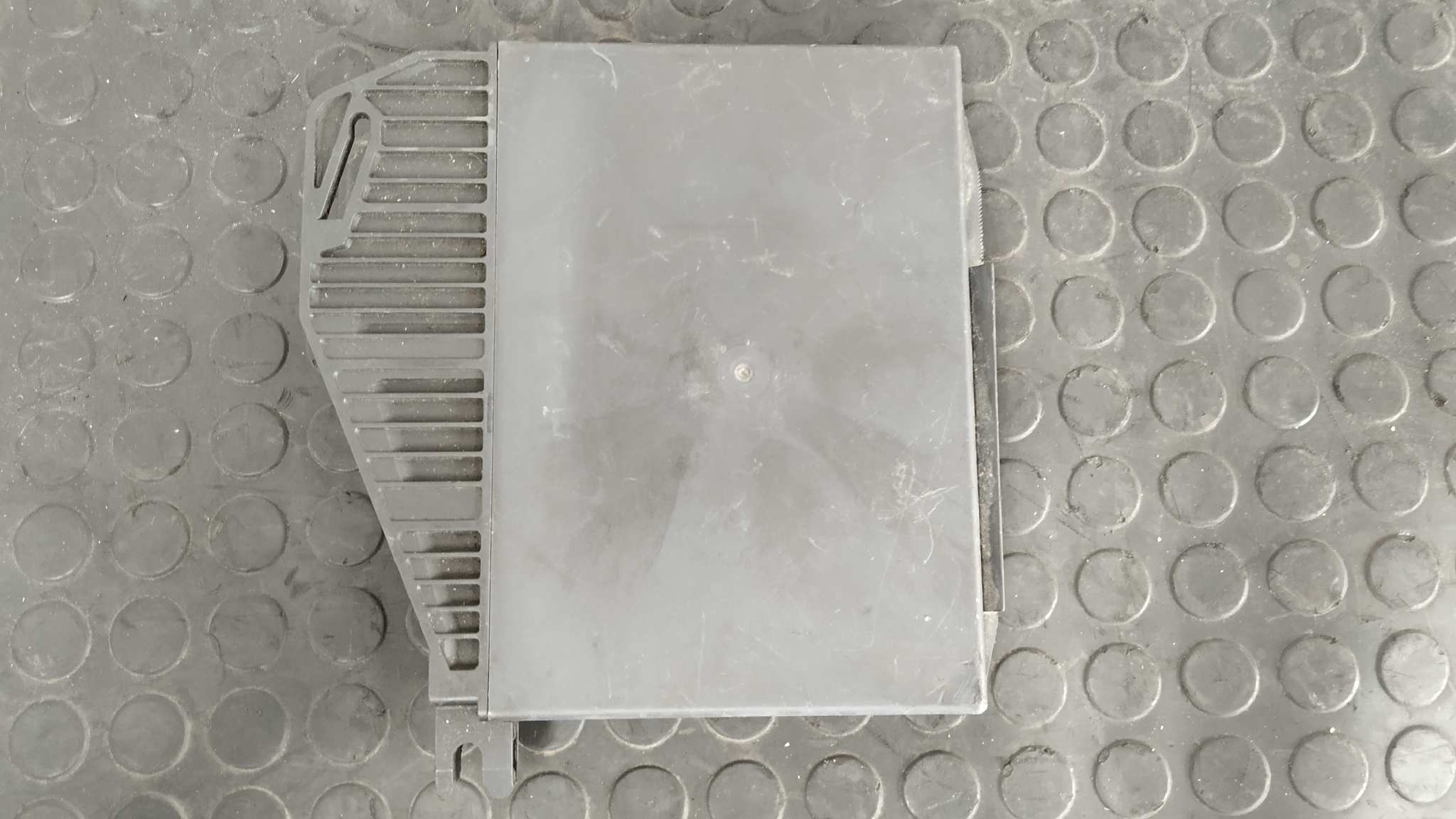 CENTRALITA MOTOR UCE MERCEDES CLASE E (W210) - vista 4