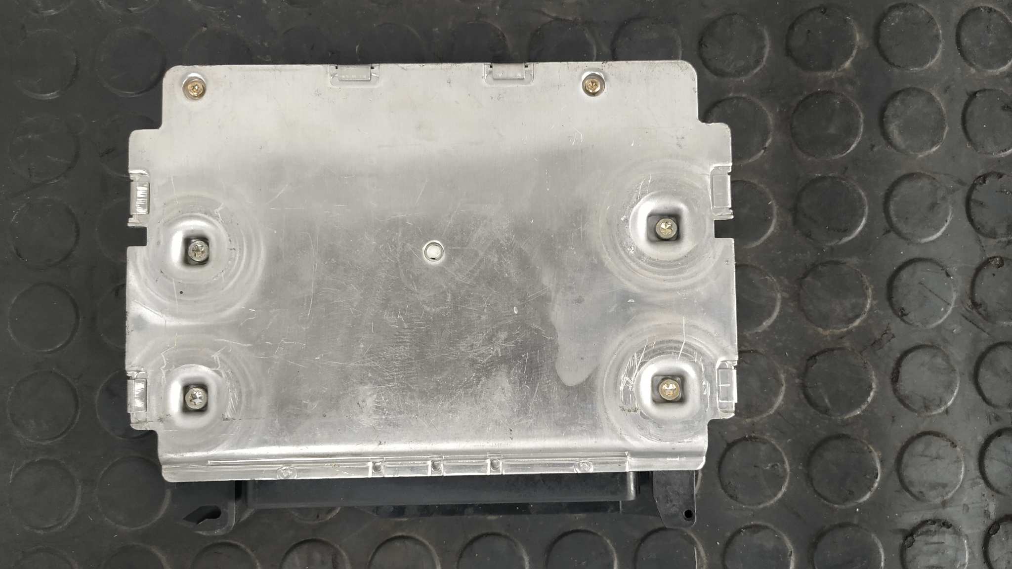 CENTRALITA MOTOR UCE BMW SERIE 3 COMPACTO (E36) - vista 4