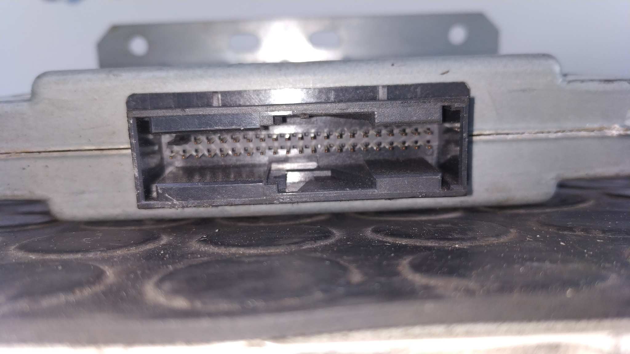 CENTRALITA ABS BMW SERIE 3 BERLINA (E36) - vista 2