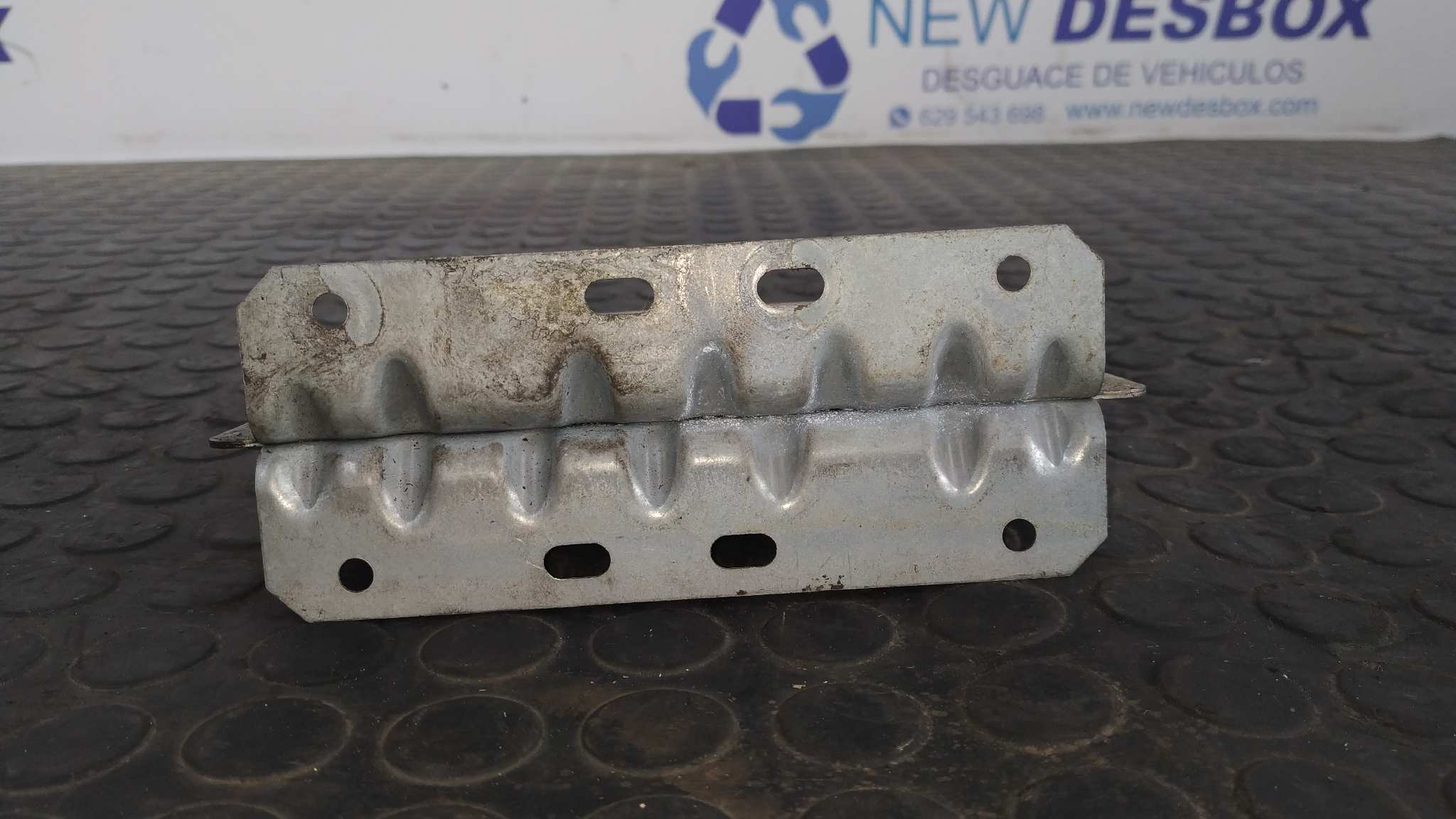 CENTRALITA ABS BMW SERIE 3 BERLINA (E36) - vista 4