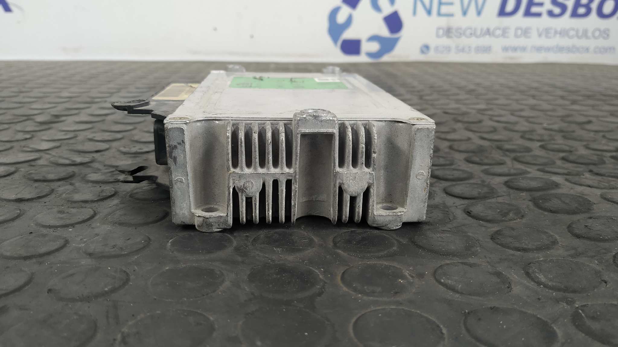 CENTRALITA ABS BMW SERIE 3 COUPE (E36) - vista 5