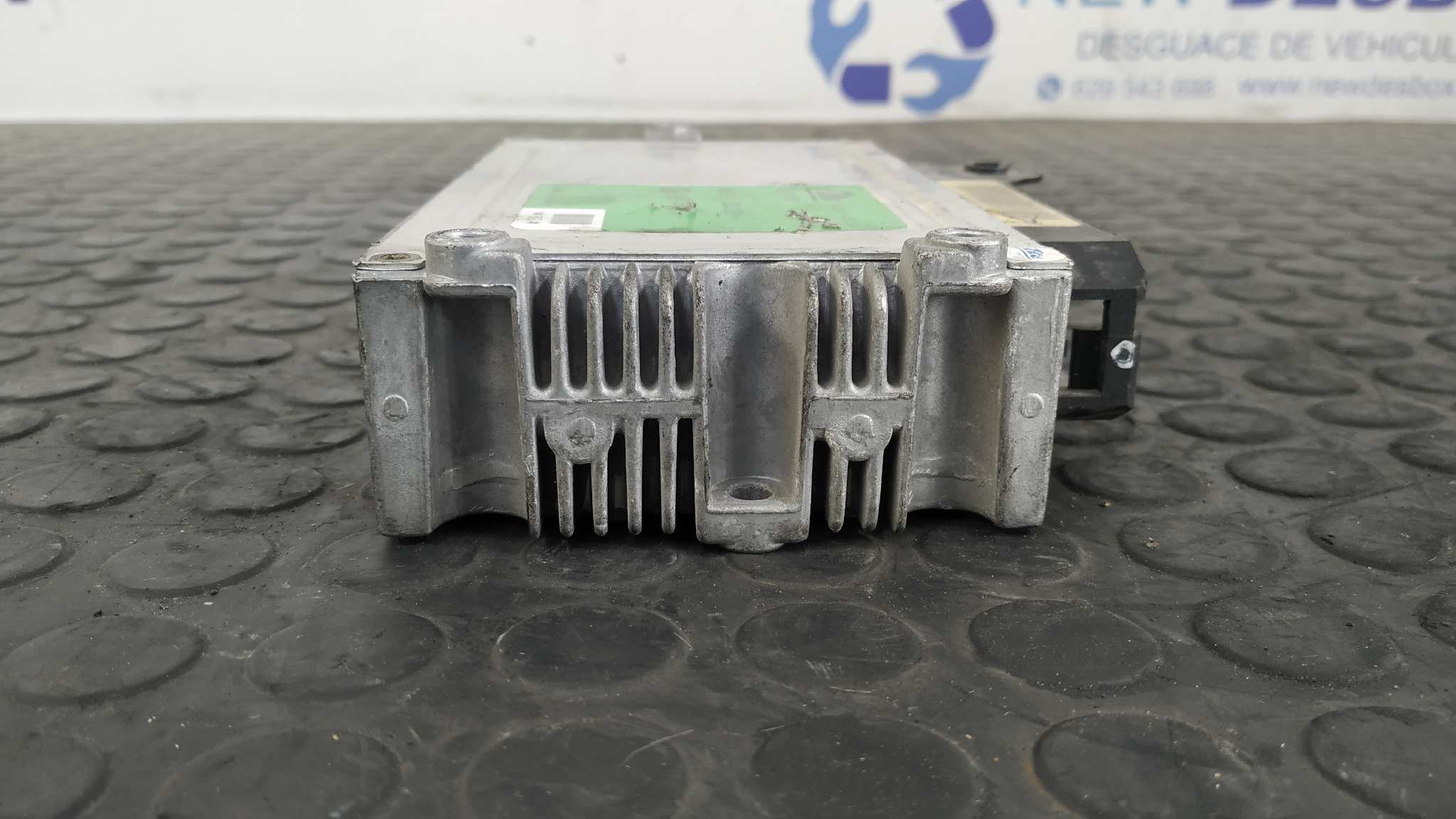 CENTRALITA ABS BMW SERIE 3 COUPE (E36) - vista 2