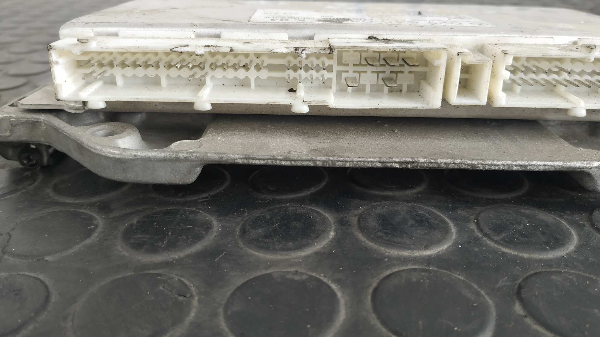 CENTRALITA ASR MERCEDES-BENZ CLASE SLK (W170) - vista 3