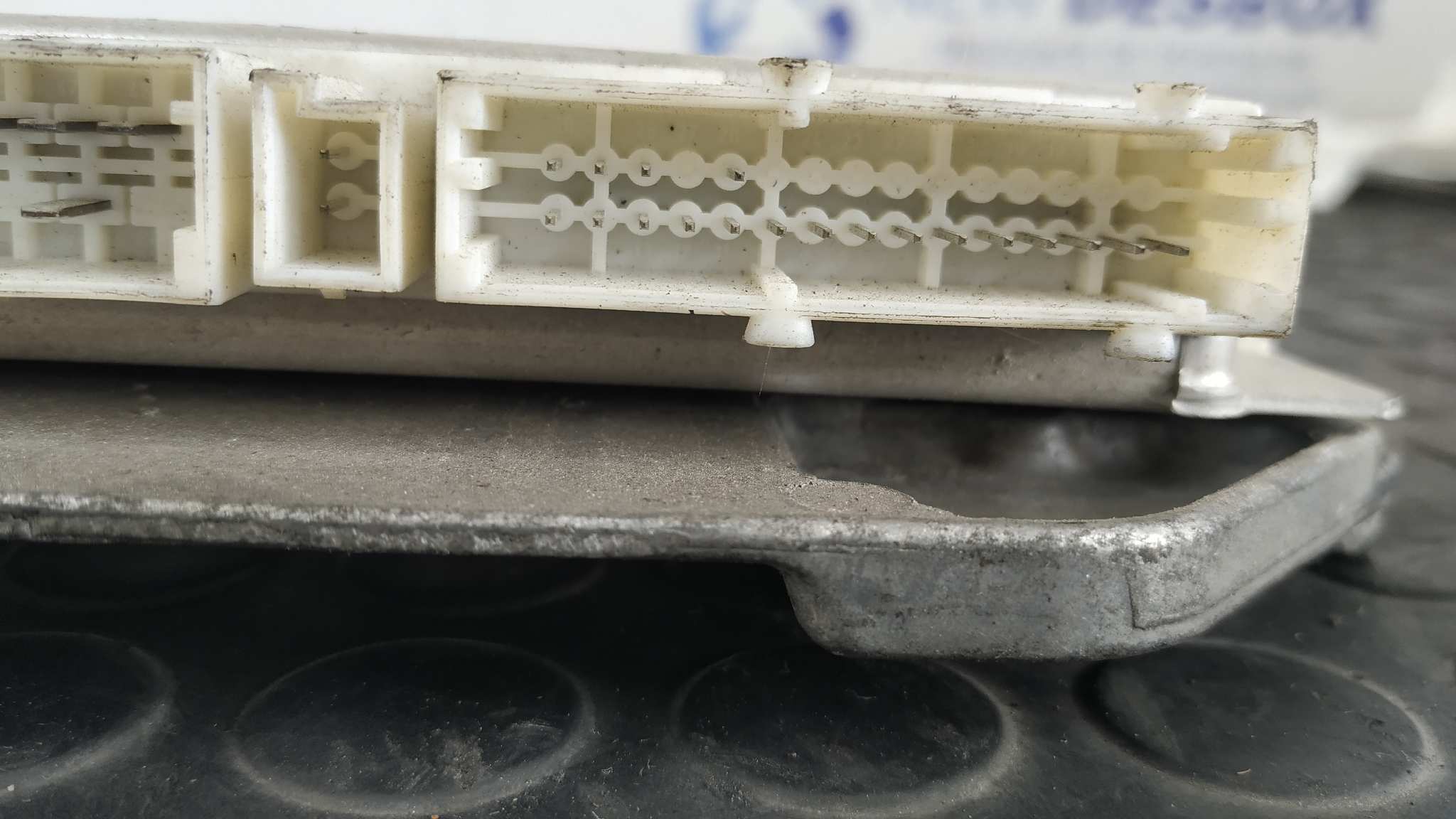 CENTRALITA ASR MERCEDES-BENZ CLASE SLK (W170) - vista 2