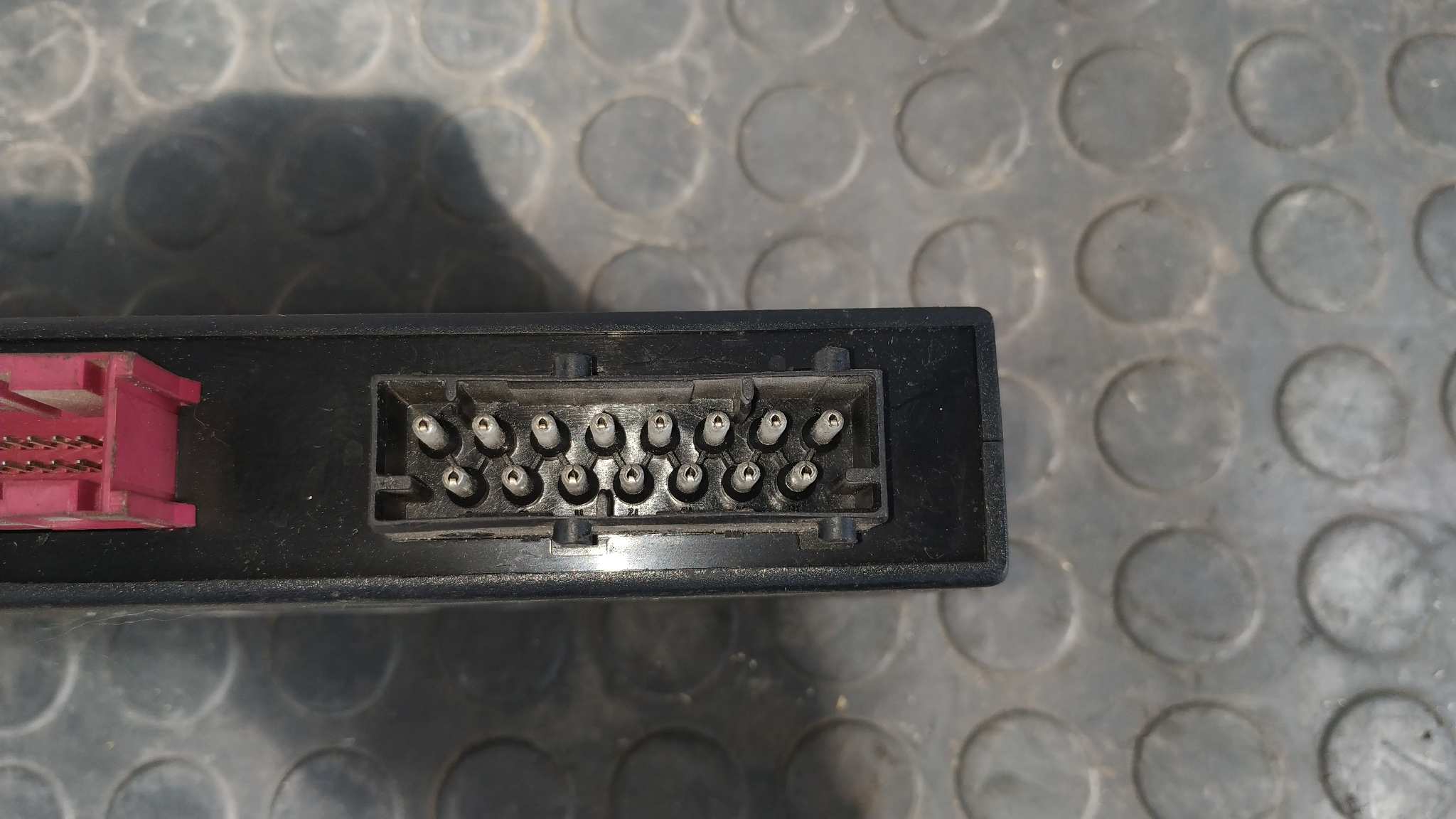 MODULO CONFORT BMW SERIE 3 COMPACTO (E36) - vista 5