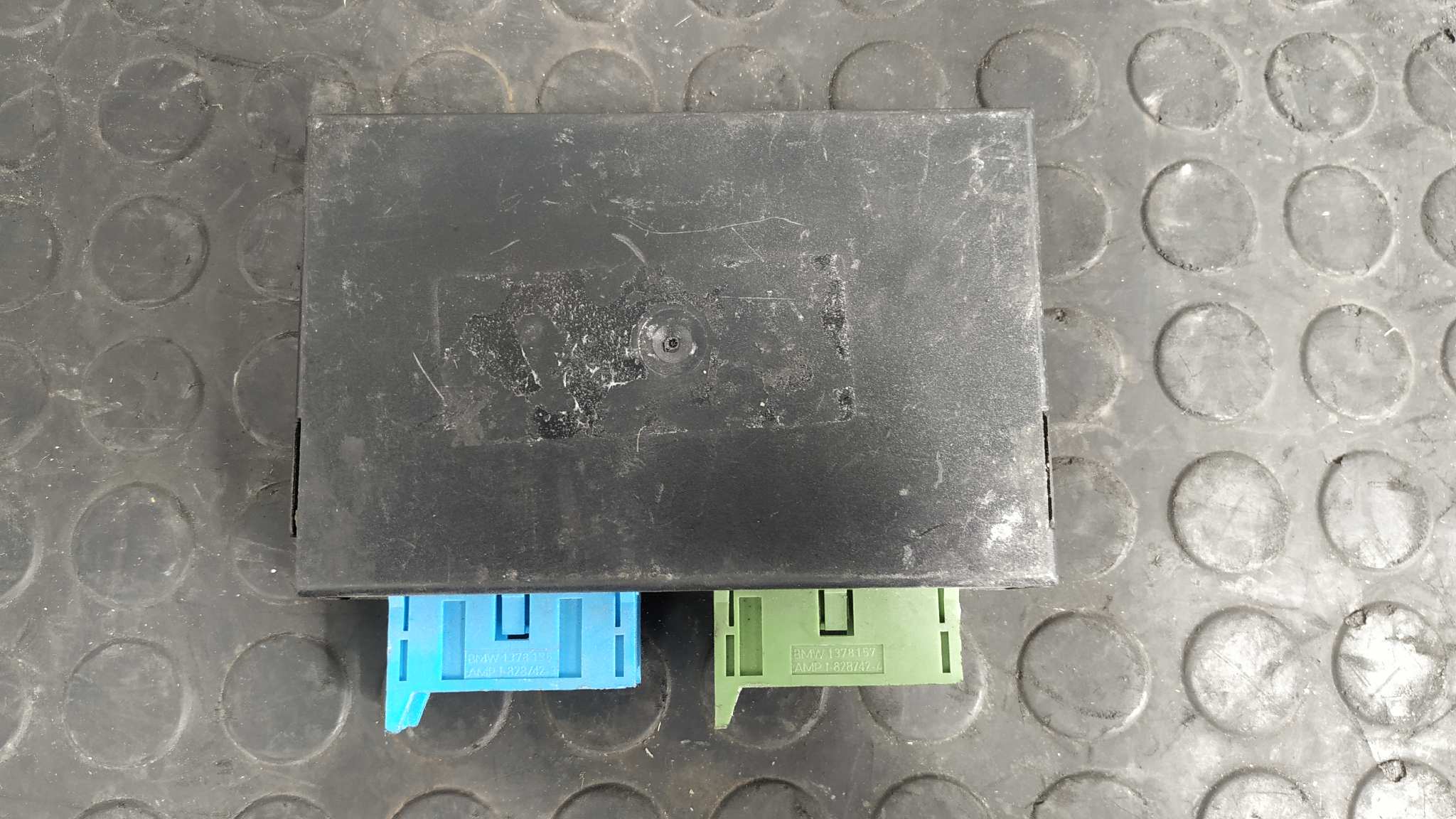 CENTRALITA CHECK CONTROL BMW SERIE 7 (E32)