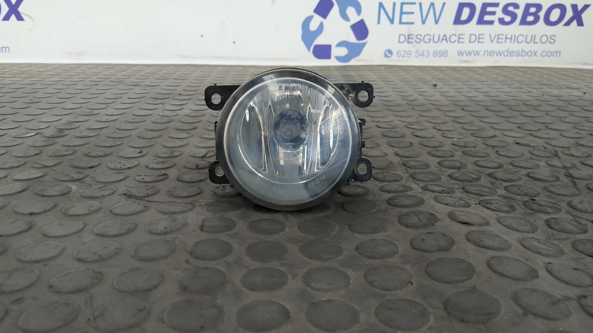 FARO ANTINIEBLA DERECHO CITROEN XSARA PICASSO