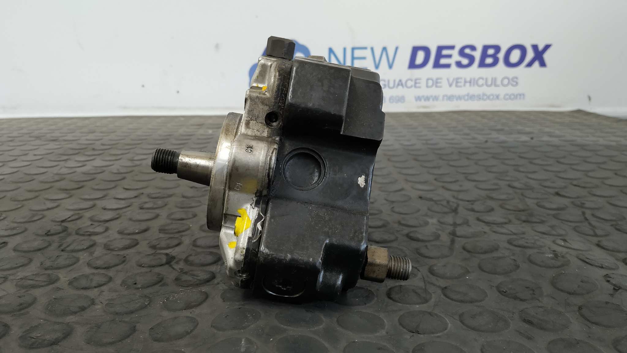 BOMBA INYECCION BMW SERIE 3 BERLINA (E46) - vista 2