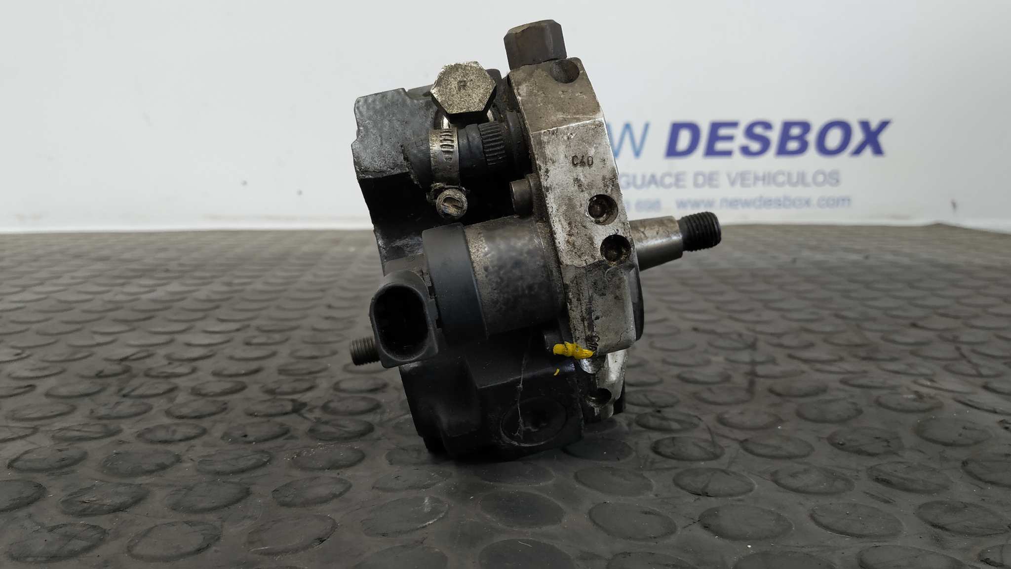 BOMBA INYECCION BMW SERIE 3 BERLINA (E46) - vista 3